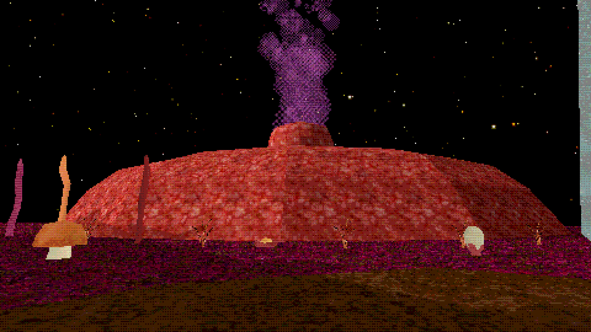 Mines Of Moritania screenshot 2