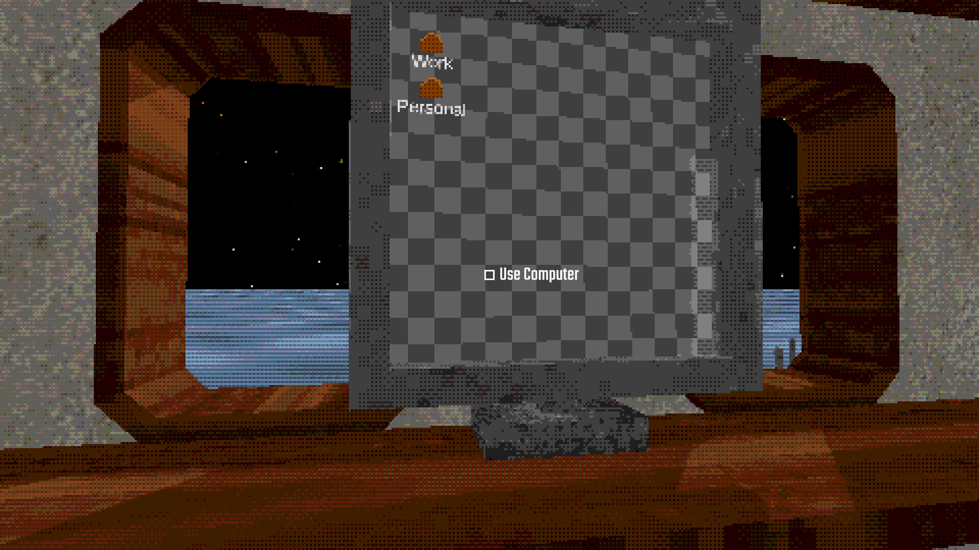 Mines Of Moritania screenshot 4