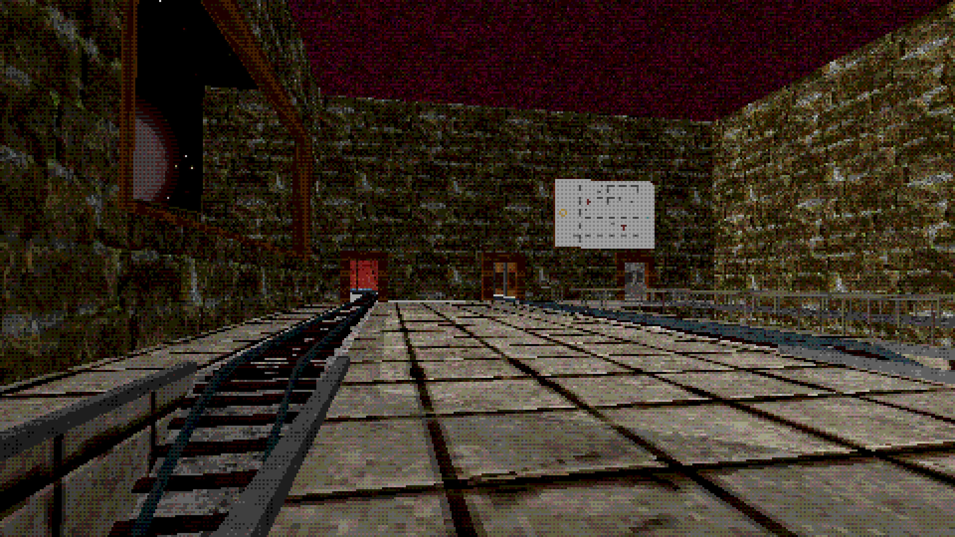 Mines Of Moritania screenshot 3