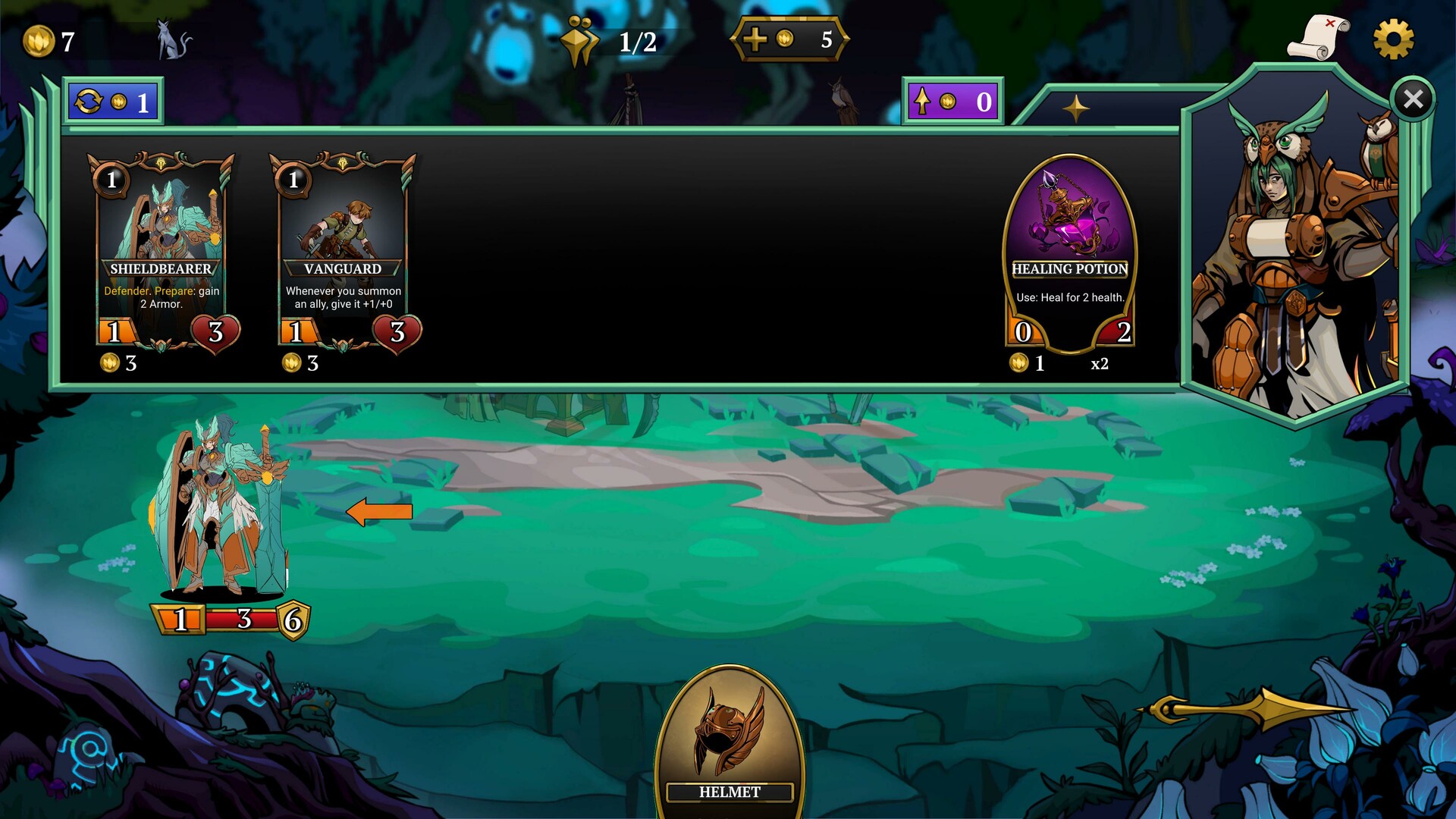 Pitu screenshot 4