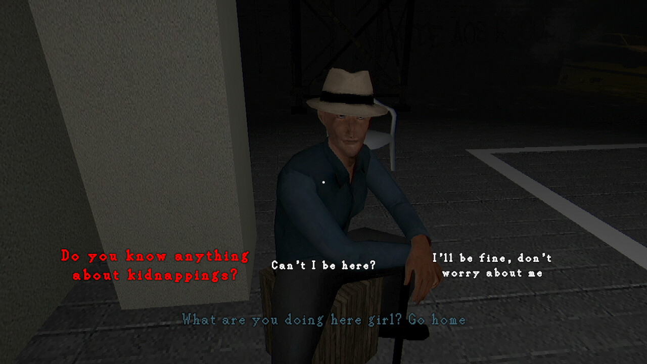 Terminal 81 screenshot 5