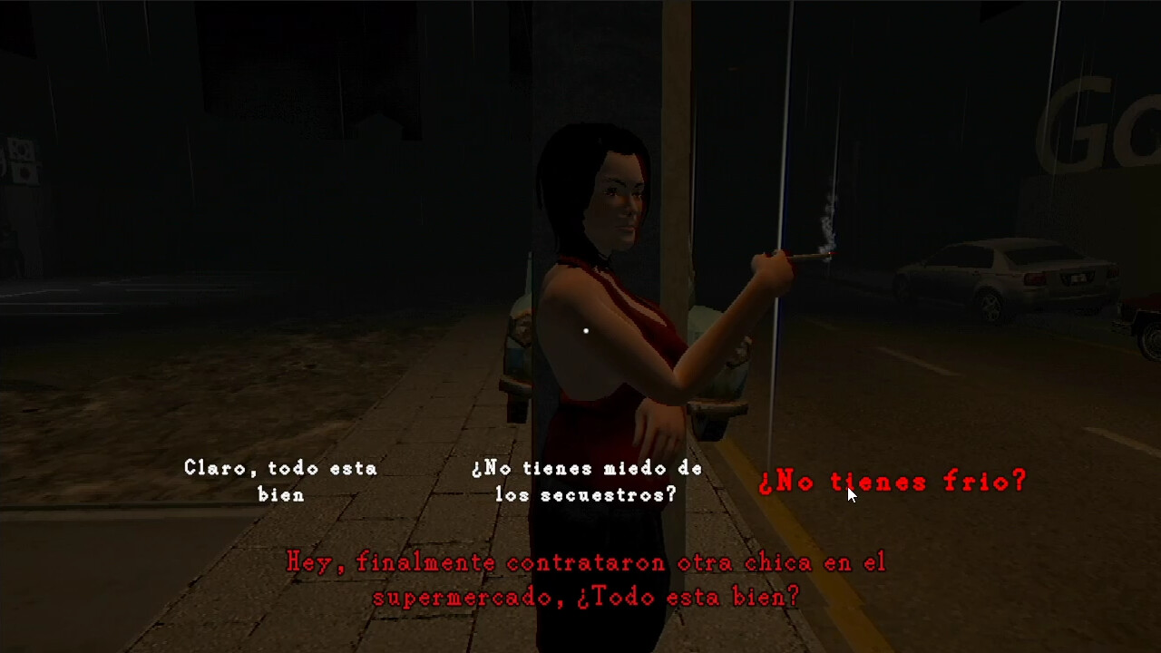 Terminal 81 screenshot 2