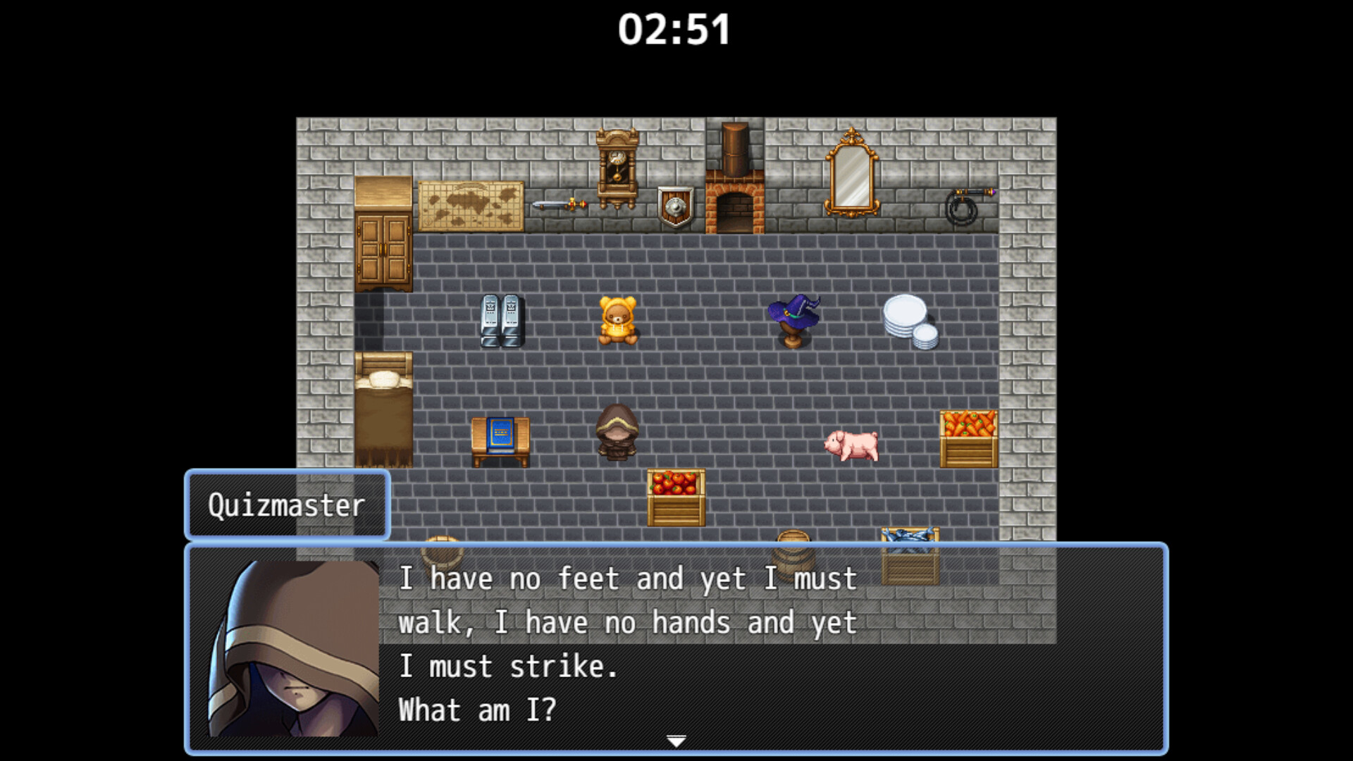 Riddle for your Life screenshot 3