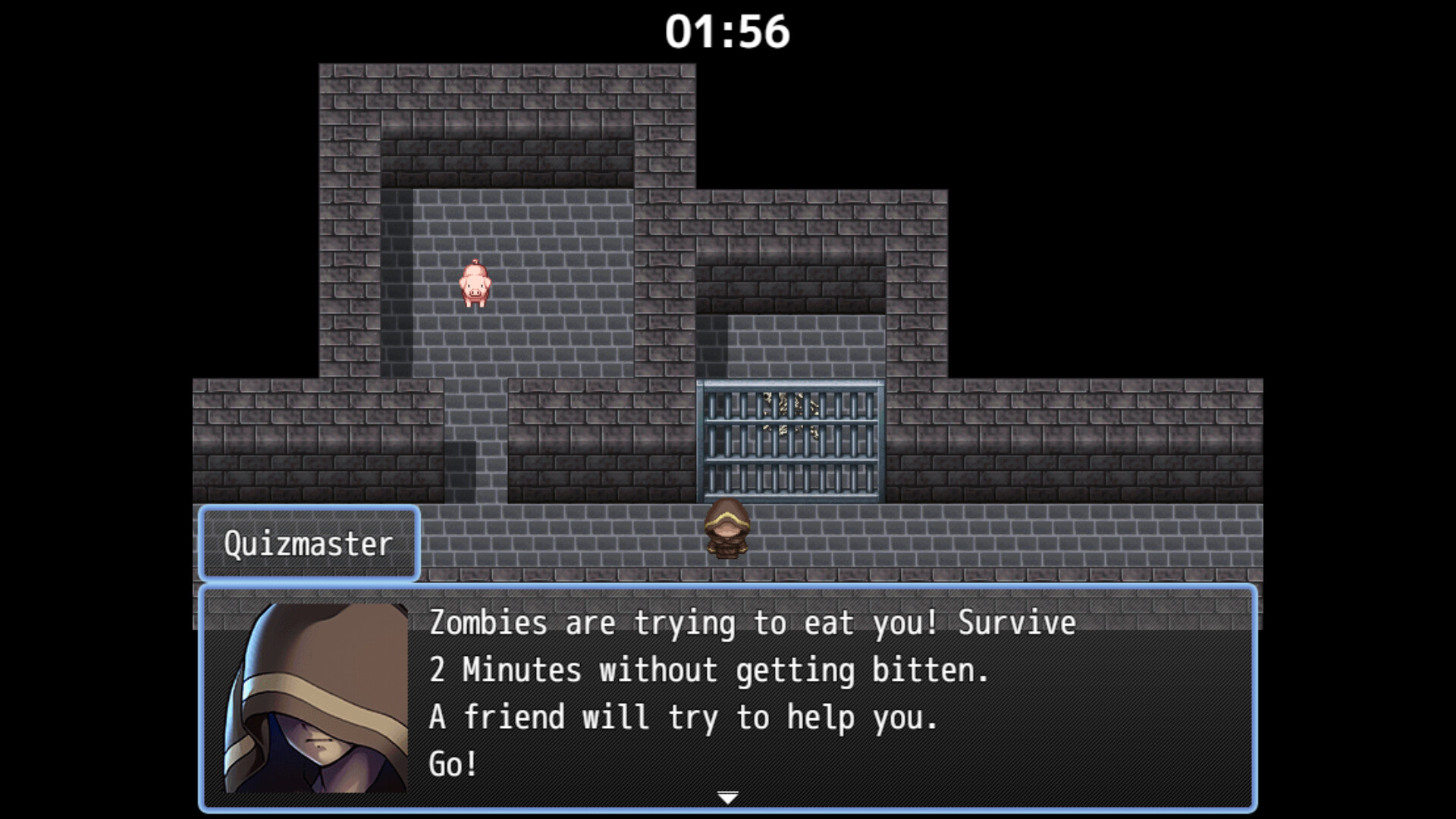 Riddle for your Life screenshot 2