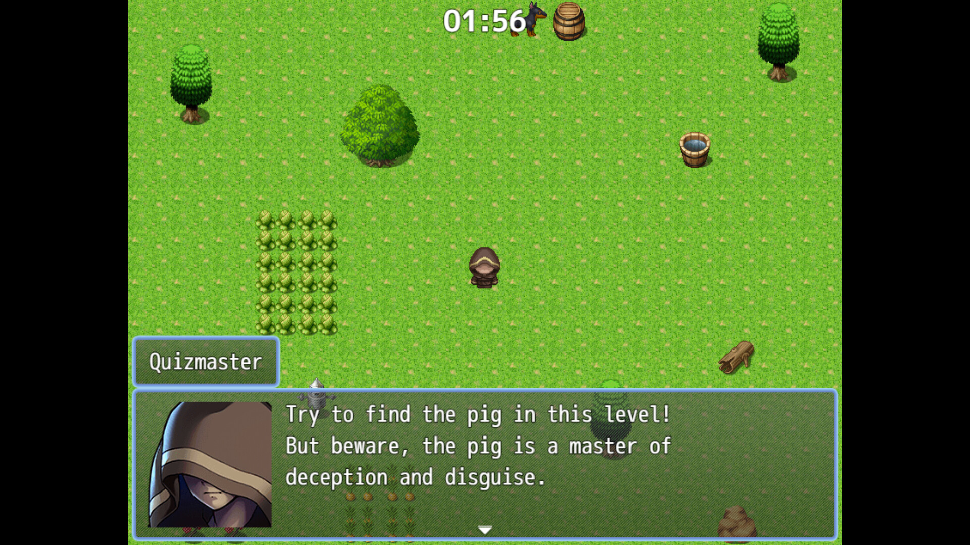 Riddle for your Life screenshot 5