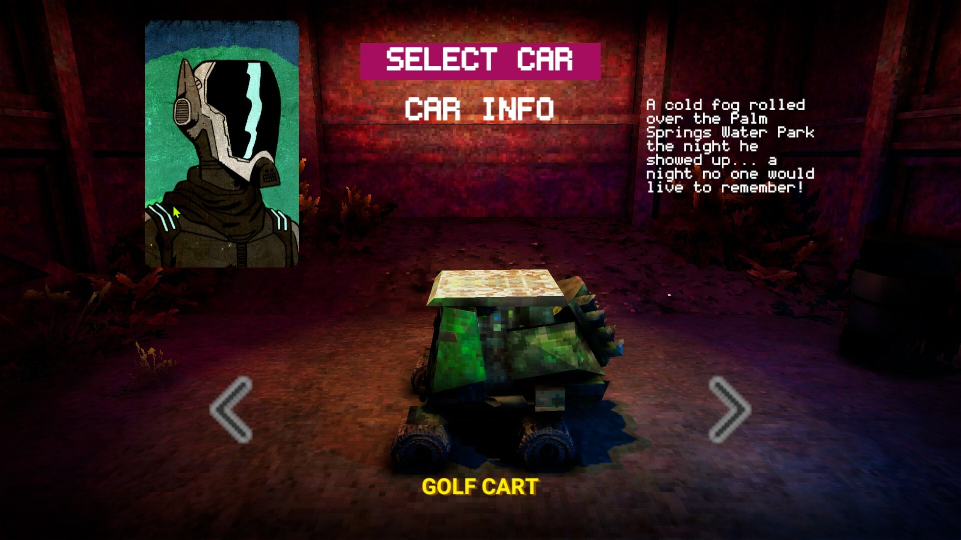 Wreckage screenshot 7