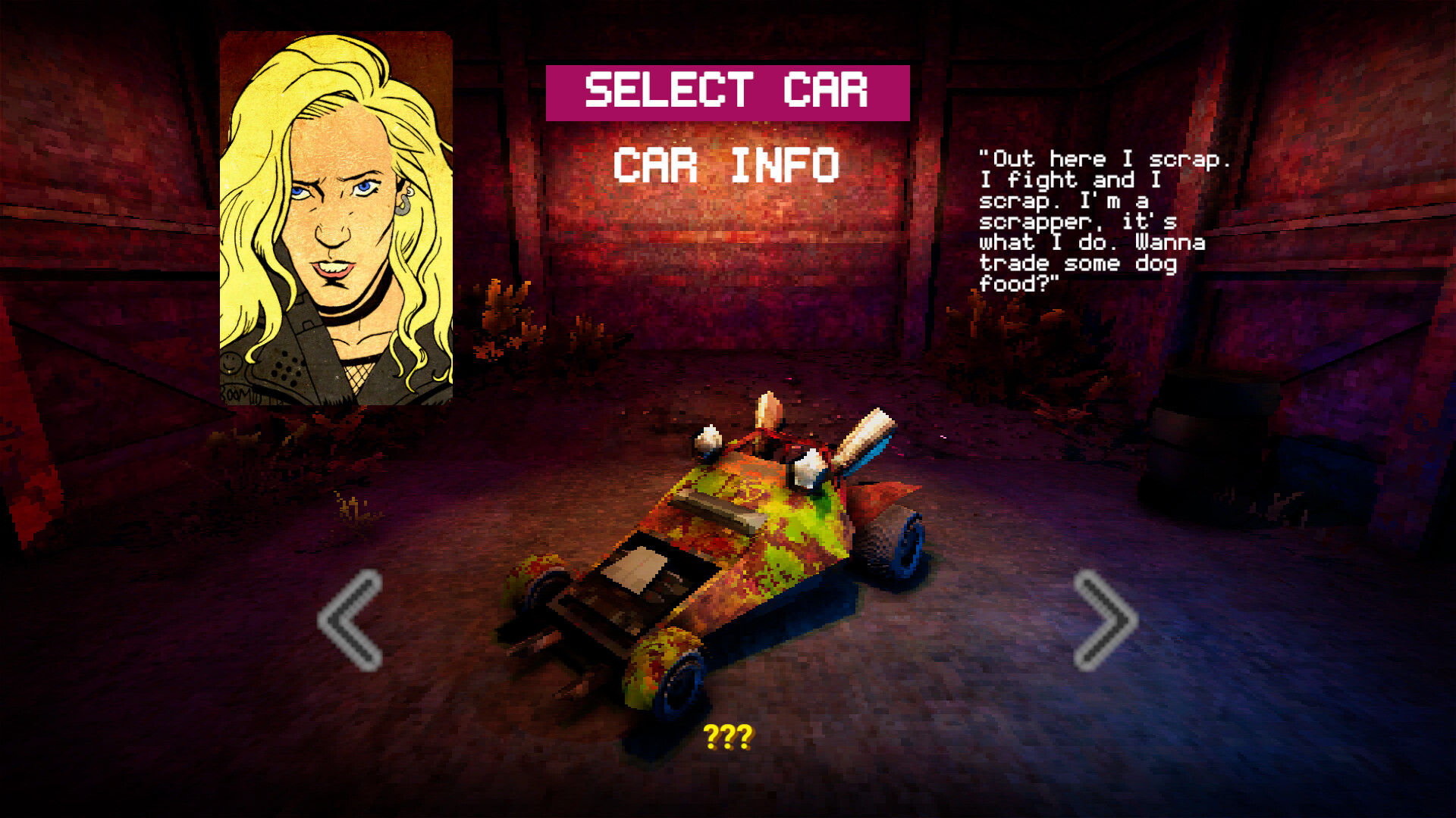 Wreckage screenshot 8