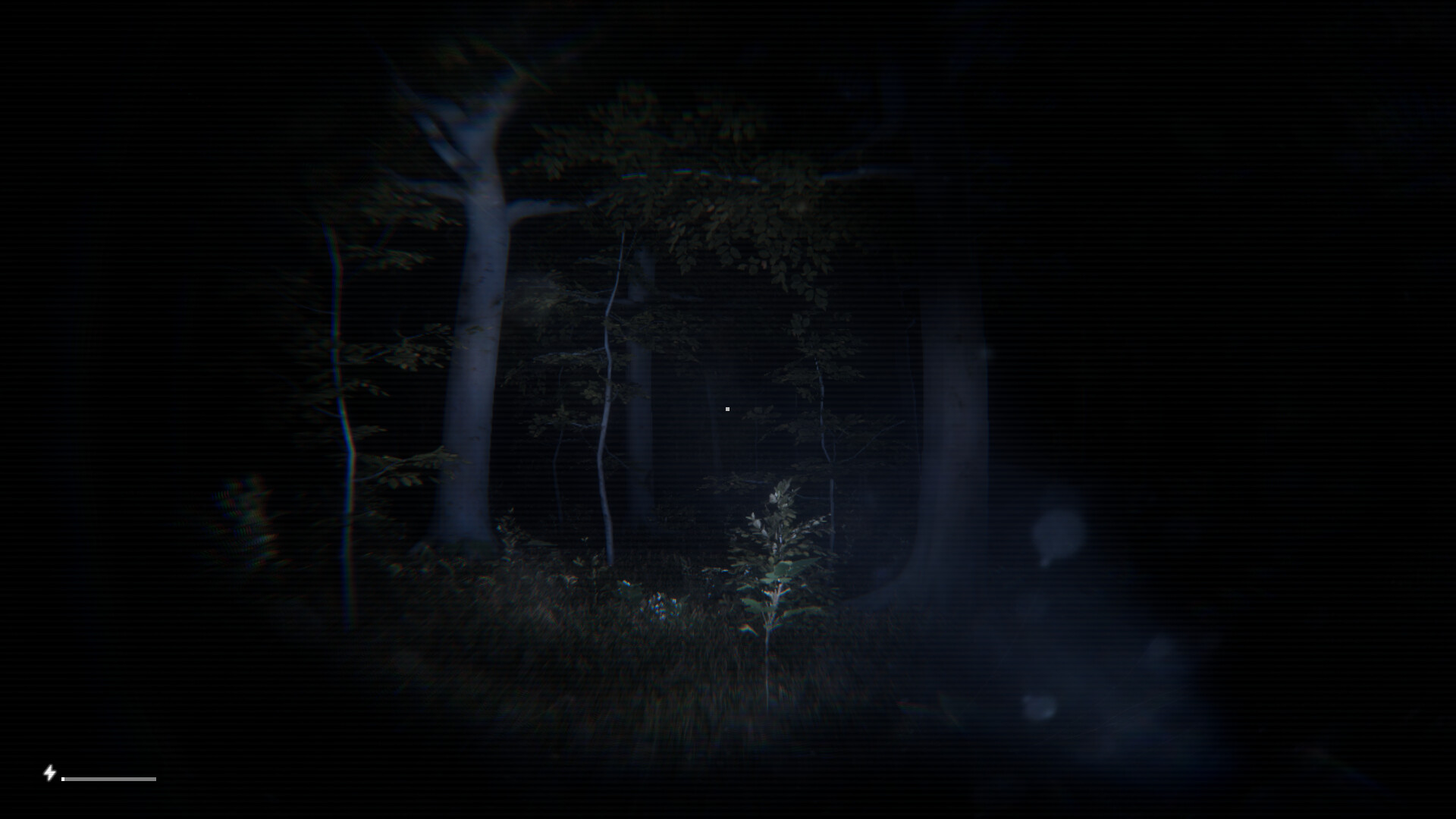 Cryptid screenshot 1