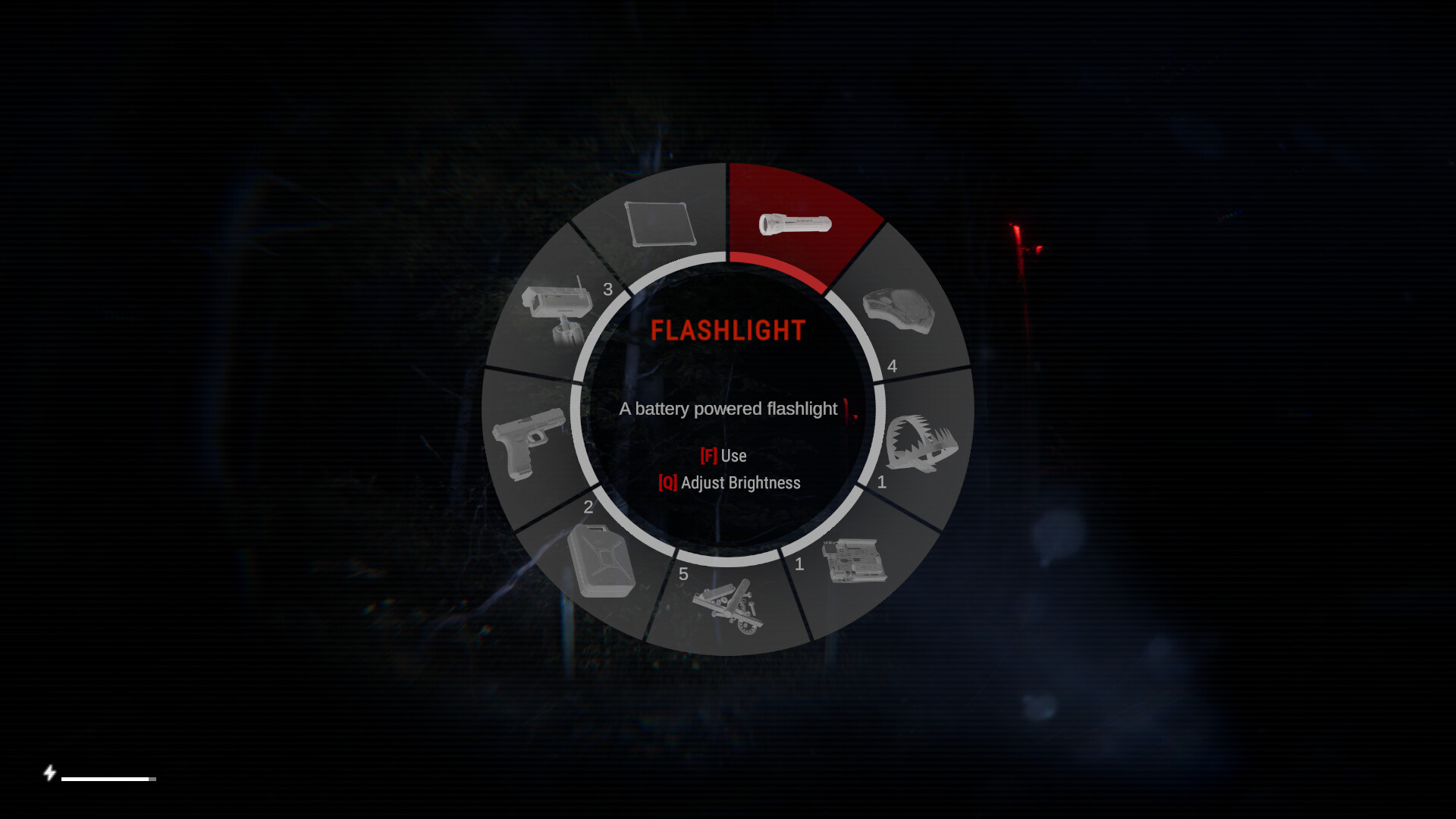 Cryptid screenshot 2