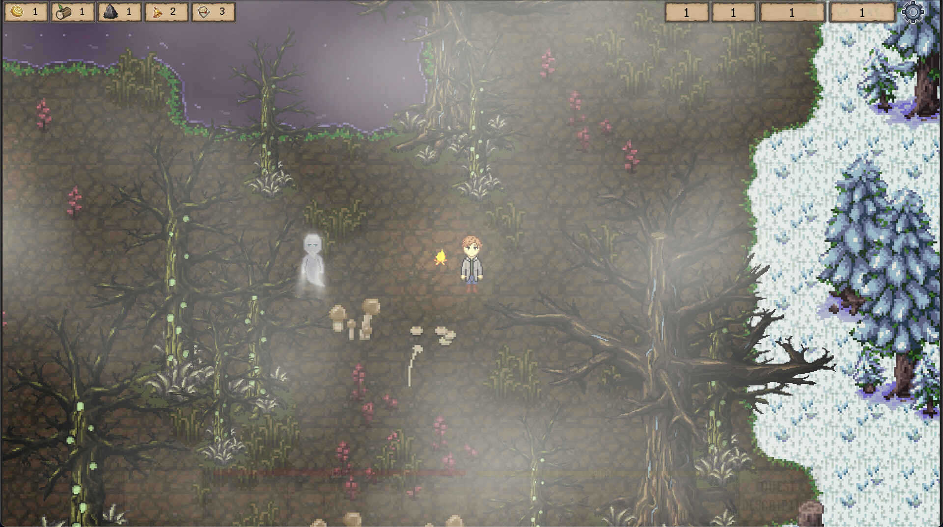 Neverending Check-in: The Hotel Stories screenshot 5
