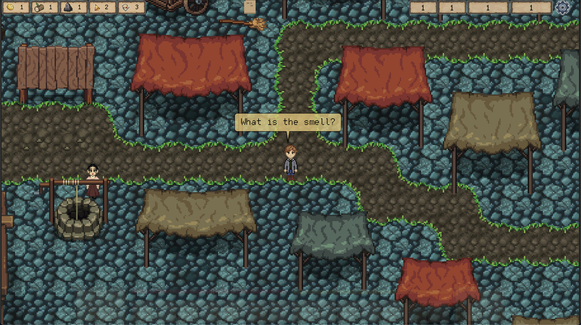 Neverending Check-in: The Hotel Stories screenshot 15
