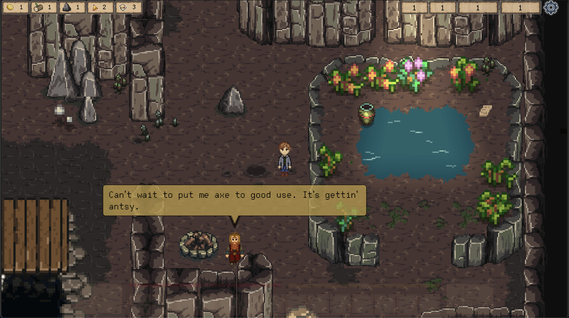 Neverending Check-in: The Hotel Stories screenshot 9