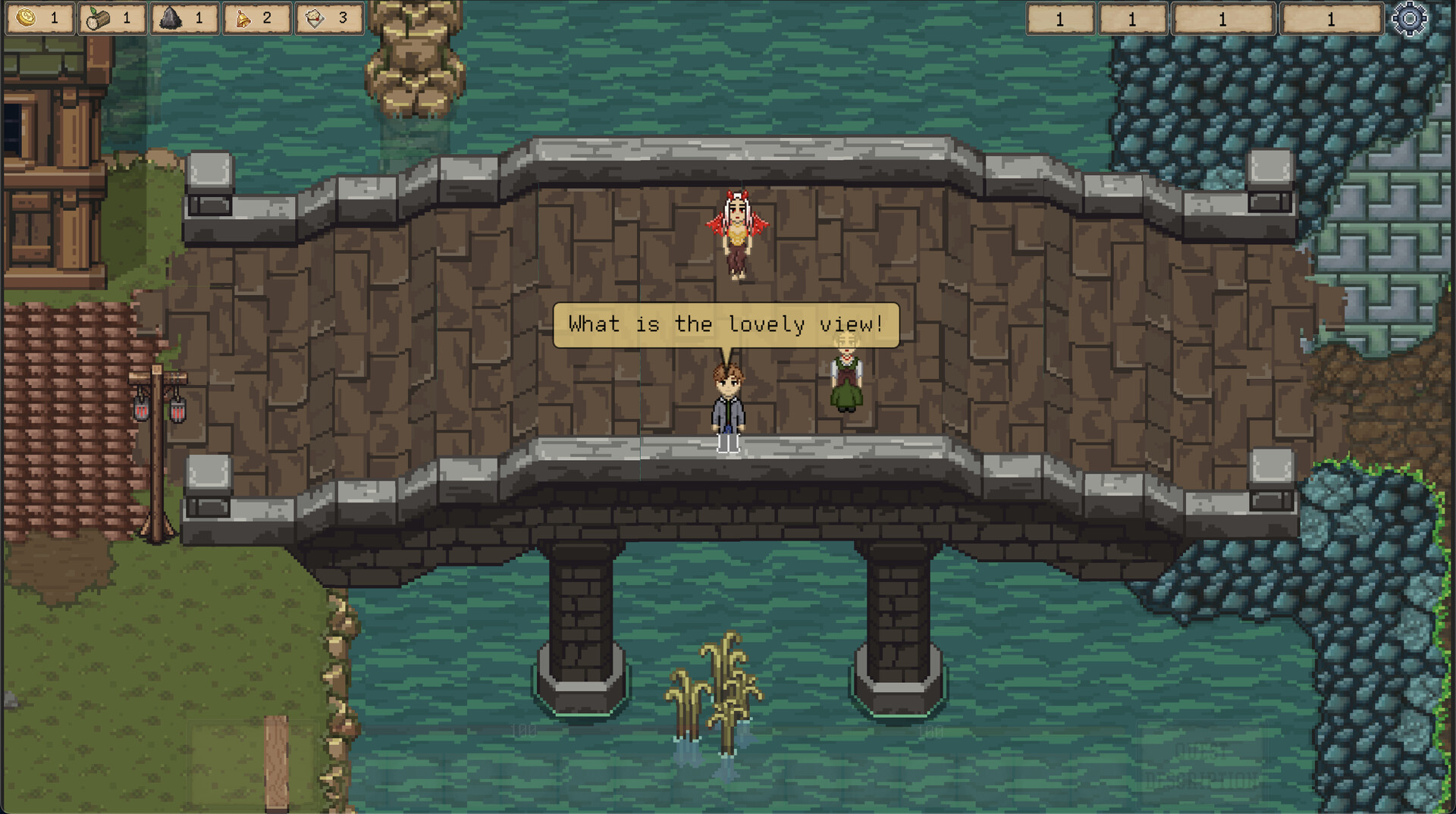 Neverending Check-in: The Hotel Stories screenshot 13