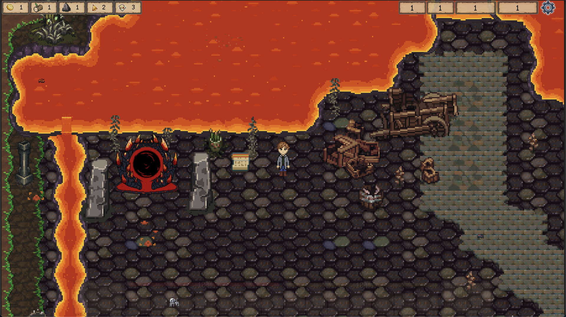 Neverending Check-in: The Hotel Stories screenshot 7