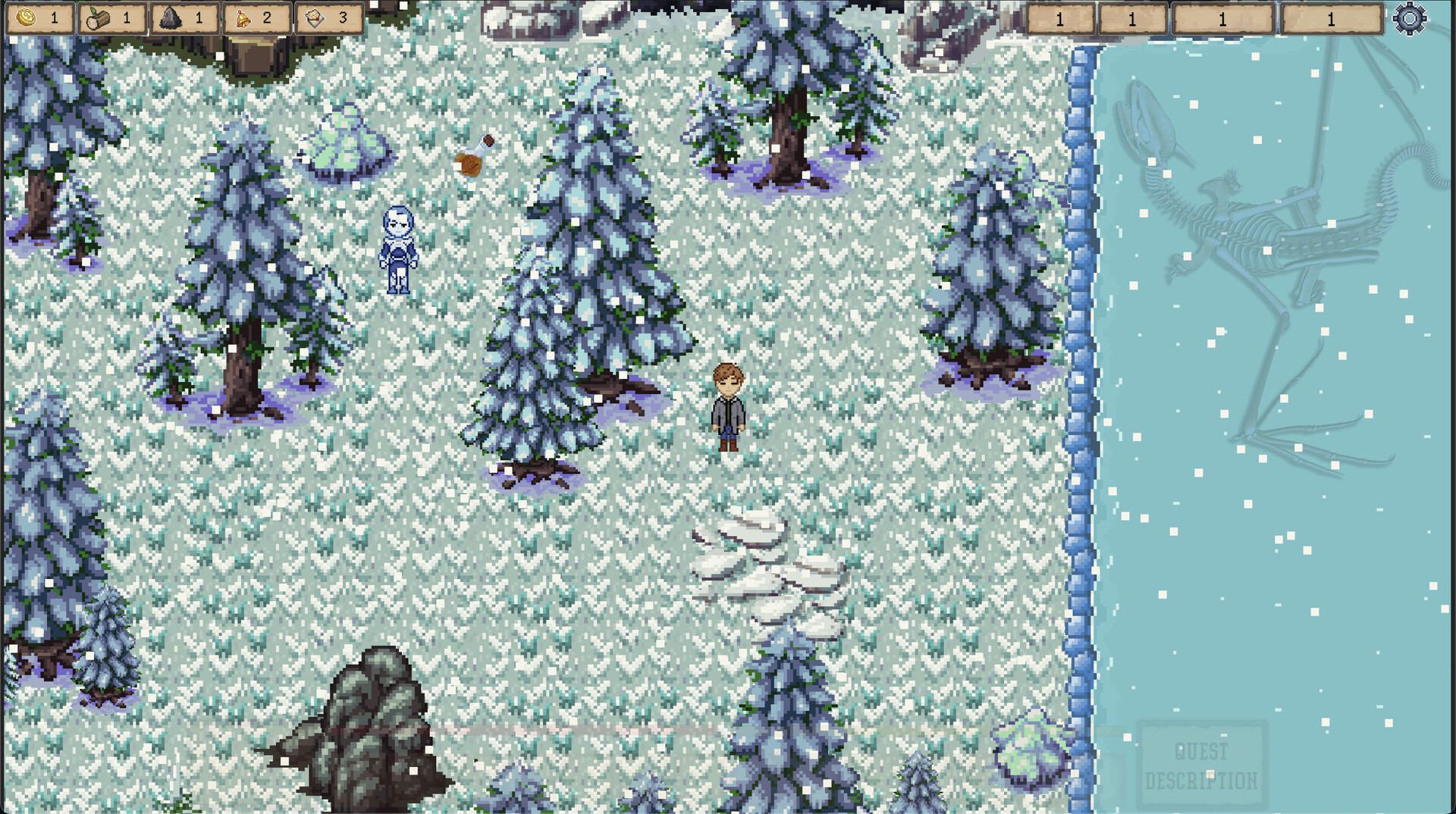 Neverending Check-in: The Hotel Stories screenshot 8
