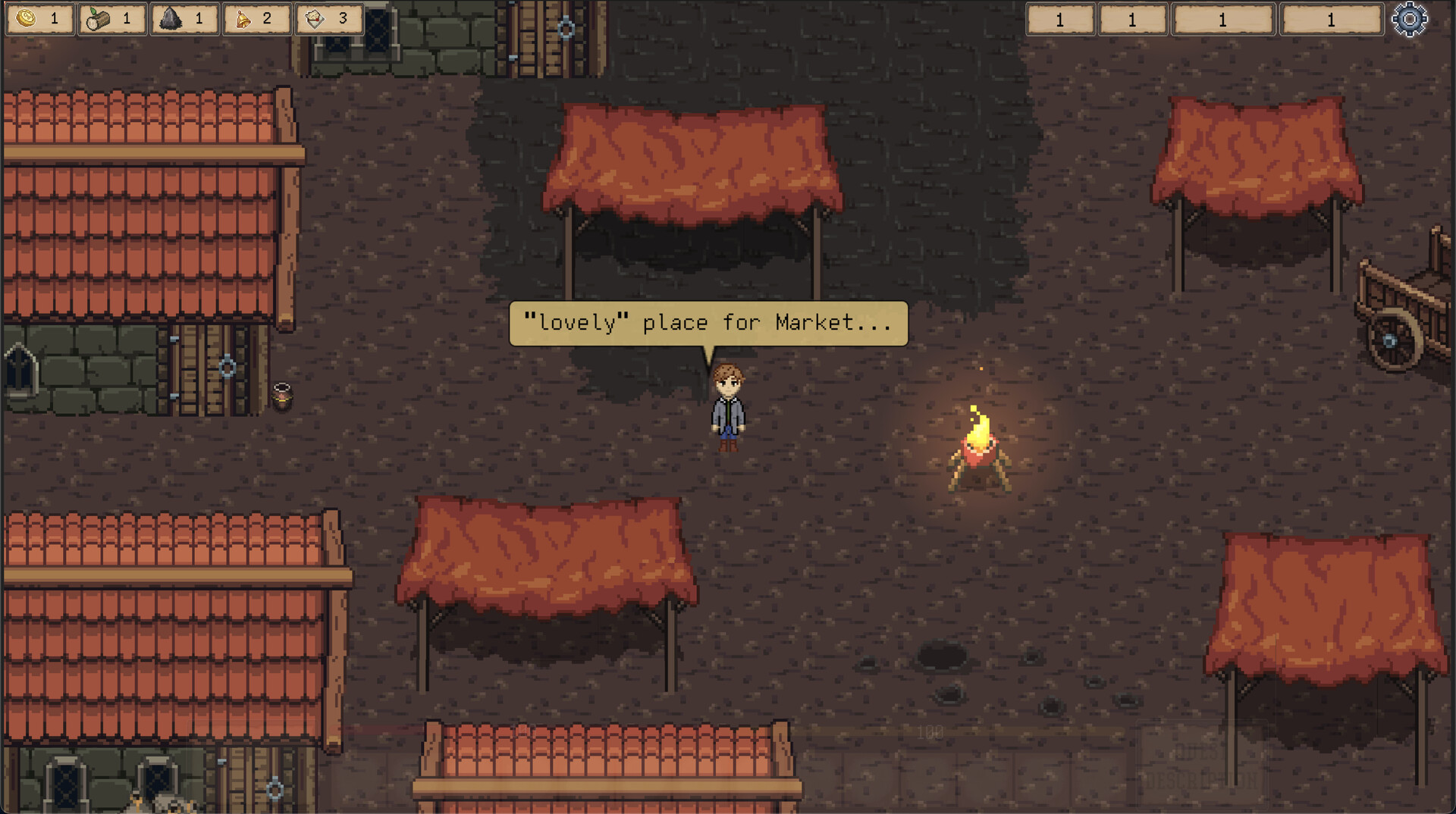 Neverending Check-in: The Hotel Stories screenshot 10