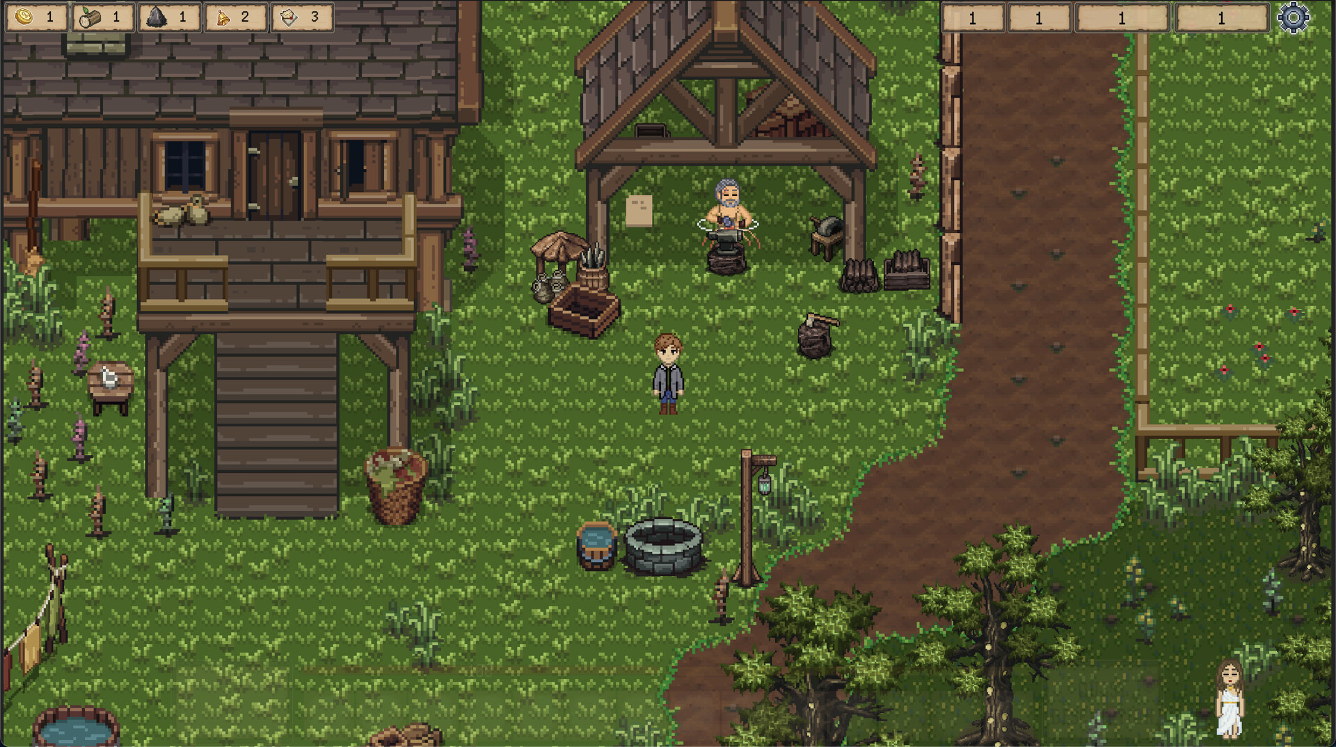 Neverending Check-in: The Hotel Stories screenshot 4