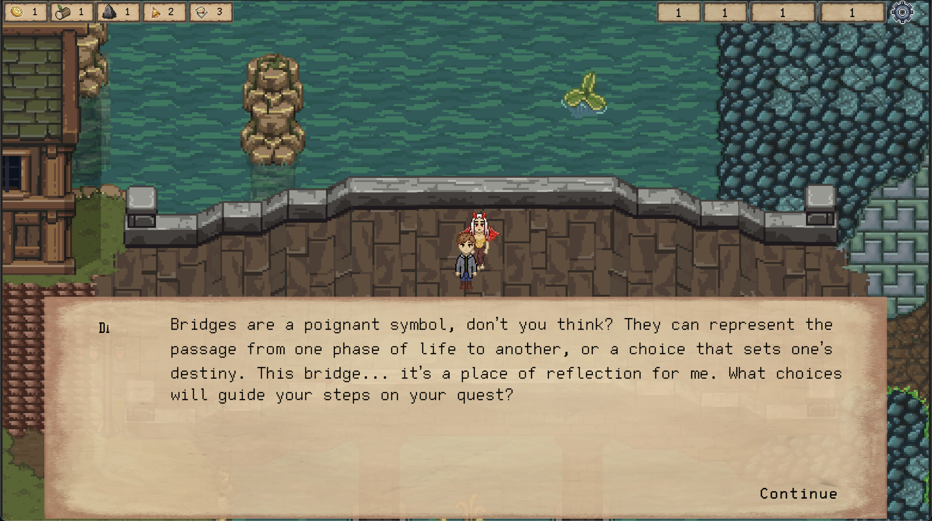 Neverending Check-in: The Hotel Stories screenshot 14