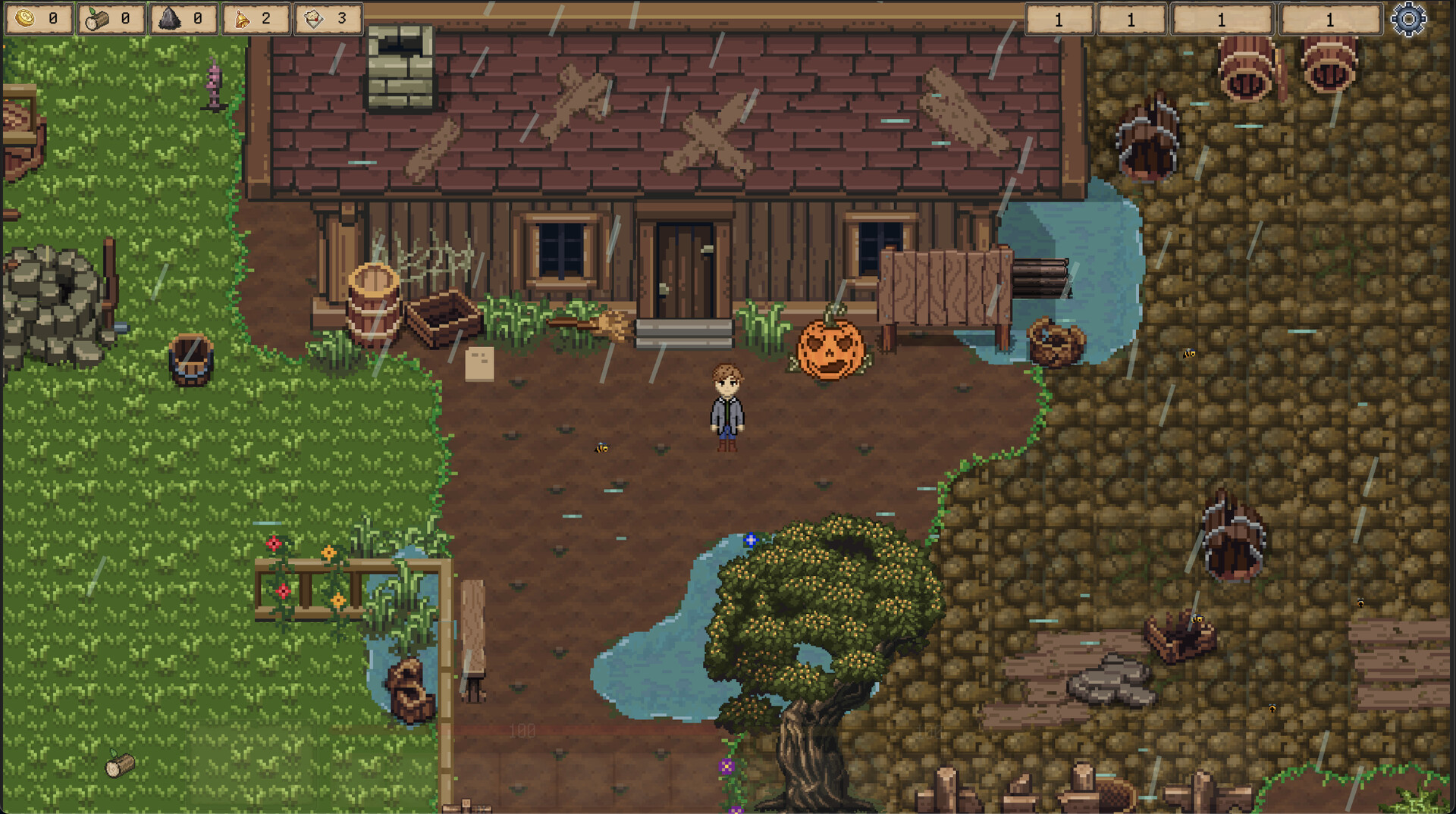 Neverending Check-in: The Hotel Stories screenshot 2