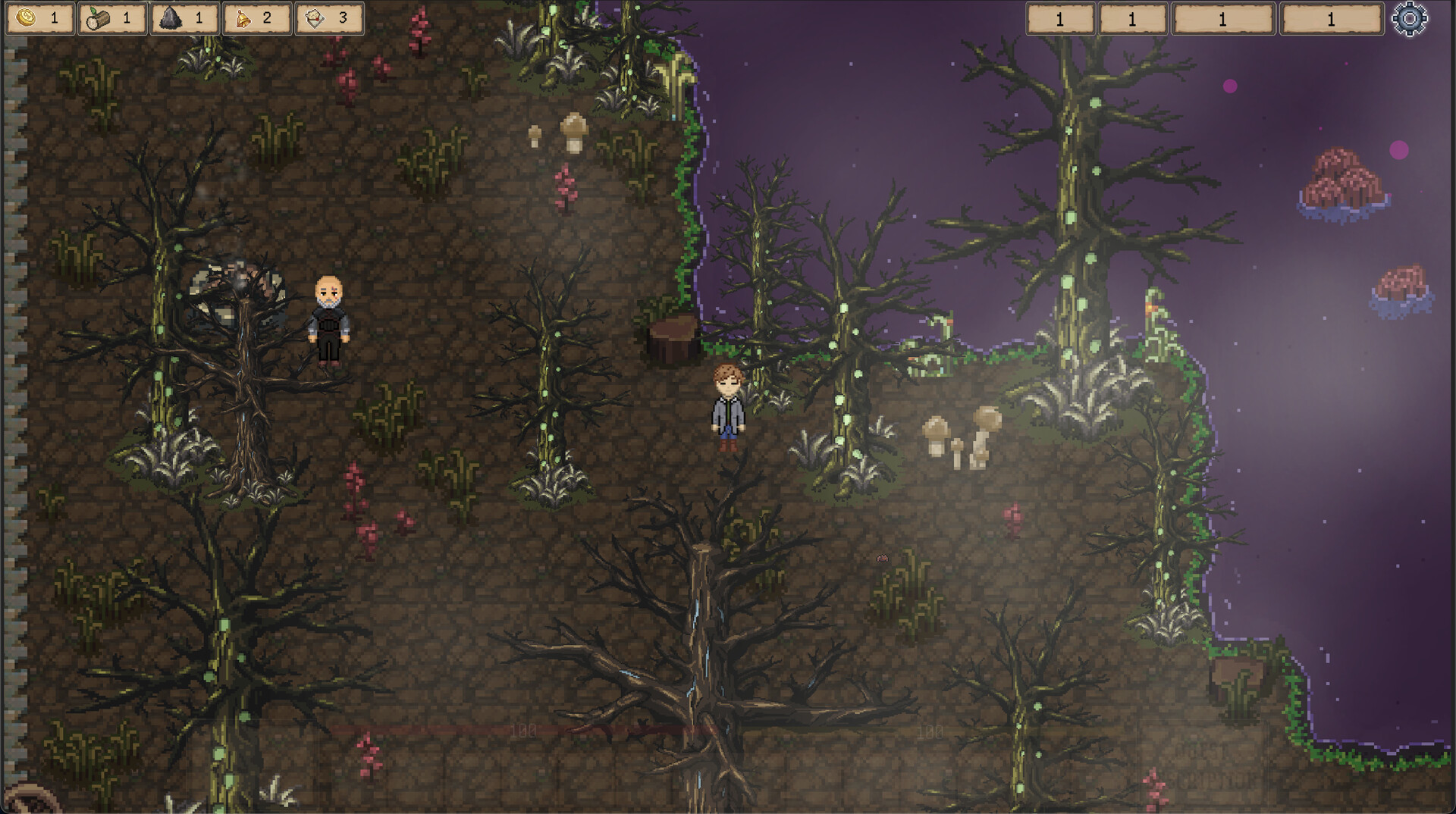 Neverending Check-in: The Hotel Stories screenshot 6