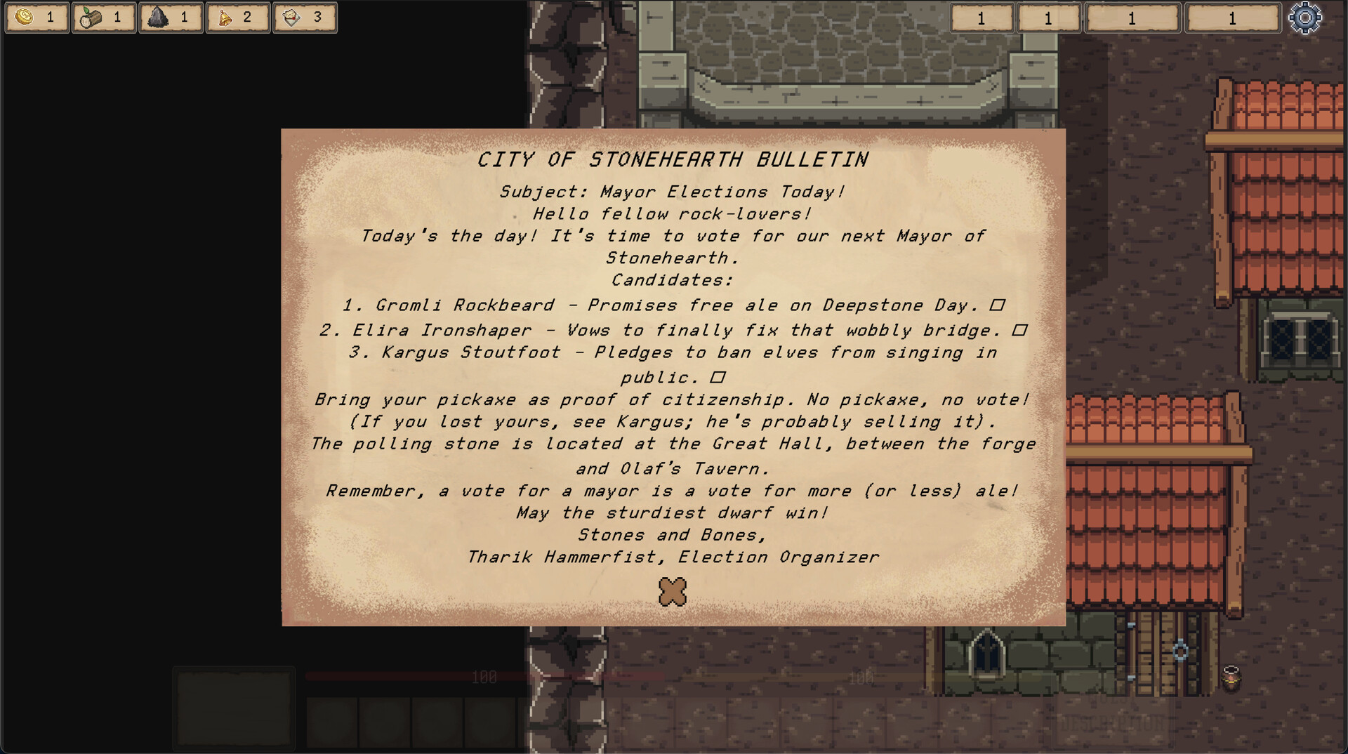 Neverending Check-in: The Hotel Stories screenshot 11