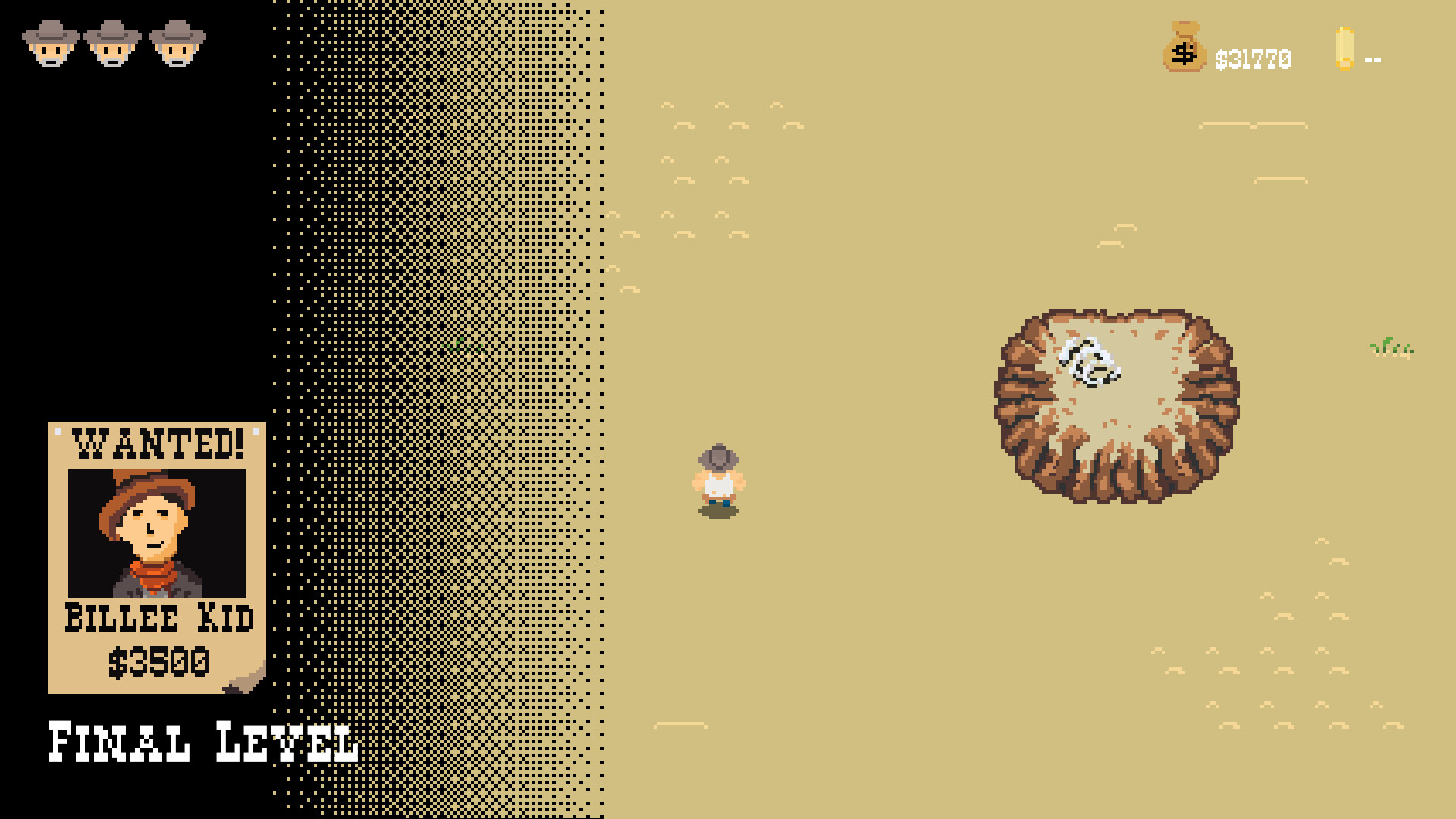 Wild West Pistolero screenshot 5