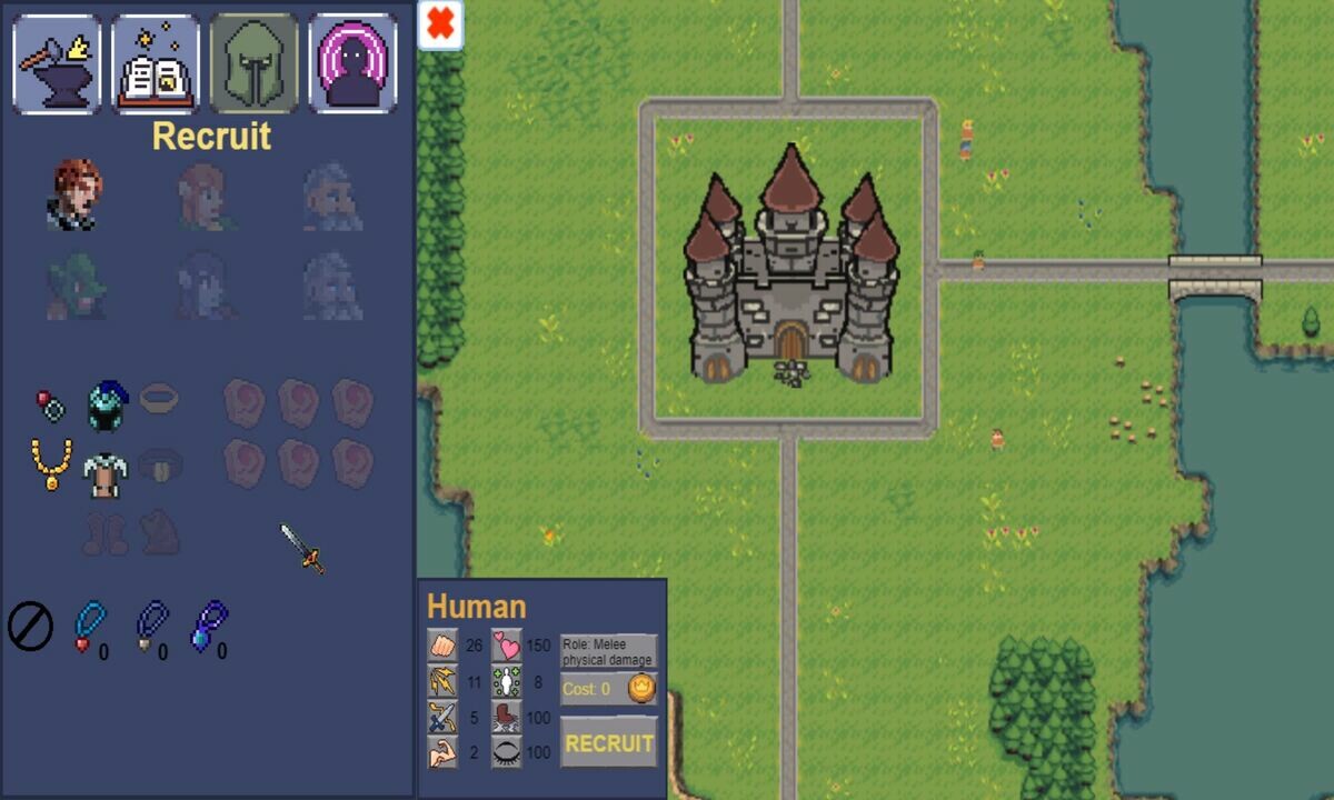 Realm Craft screenshot 6