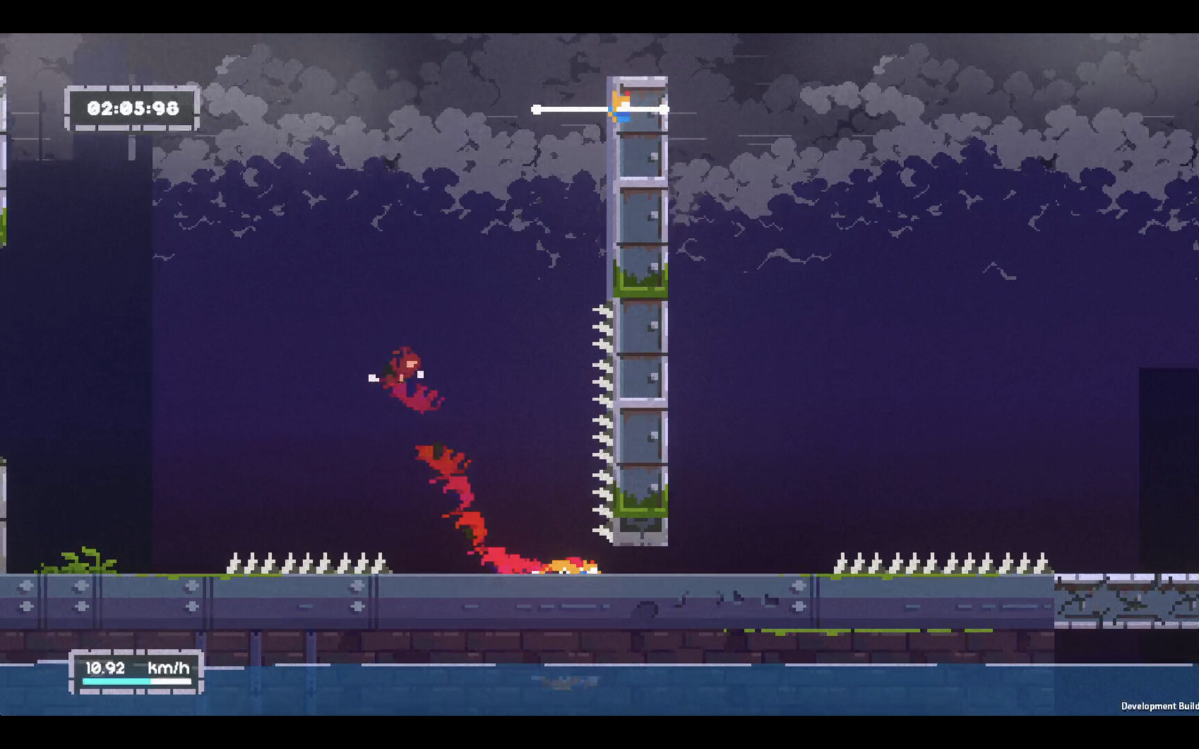 Hirocato - The Delivery Hero screenshot 9