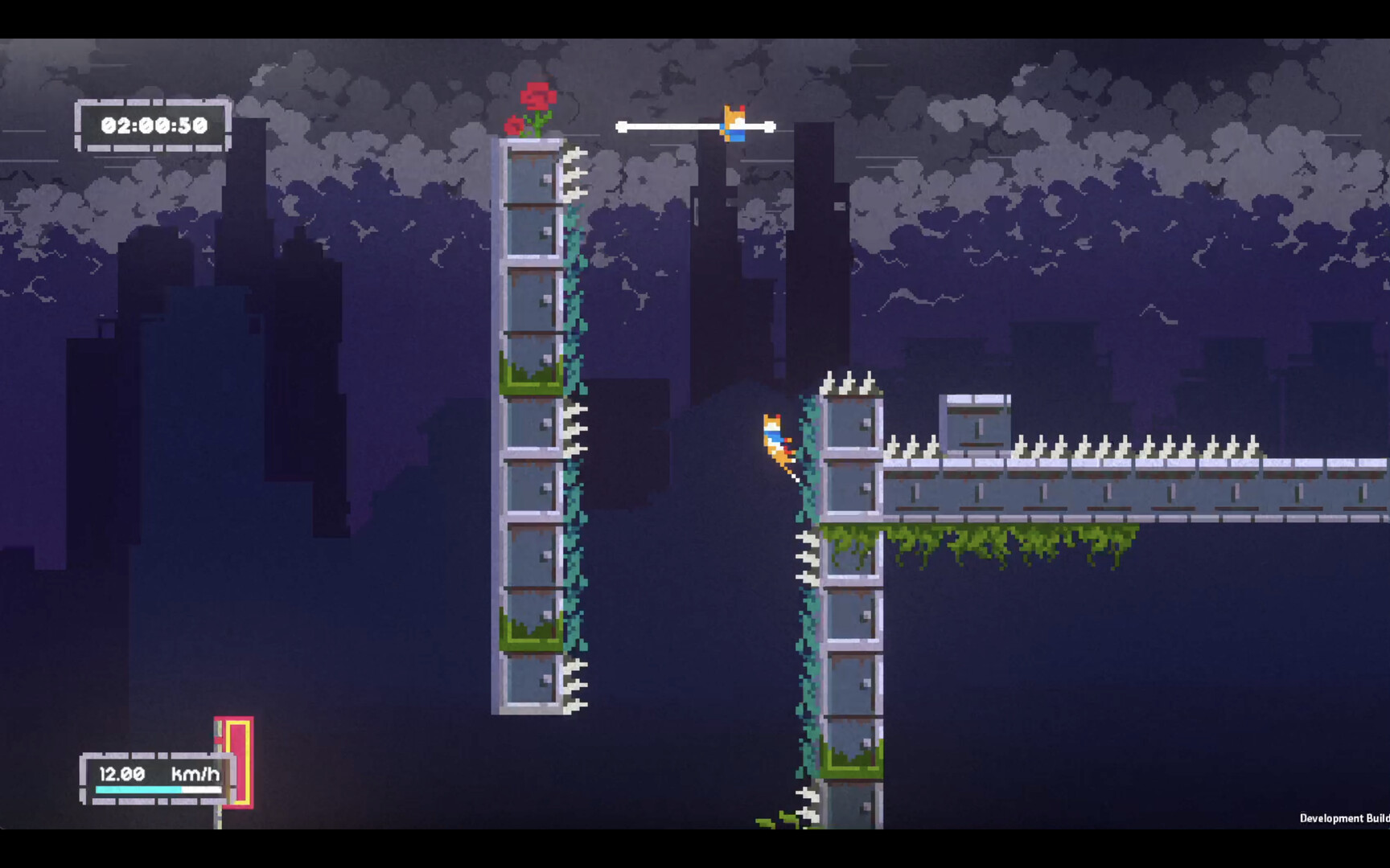 Hirocato - The Delivery Hero screenshot 7