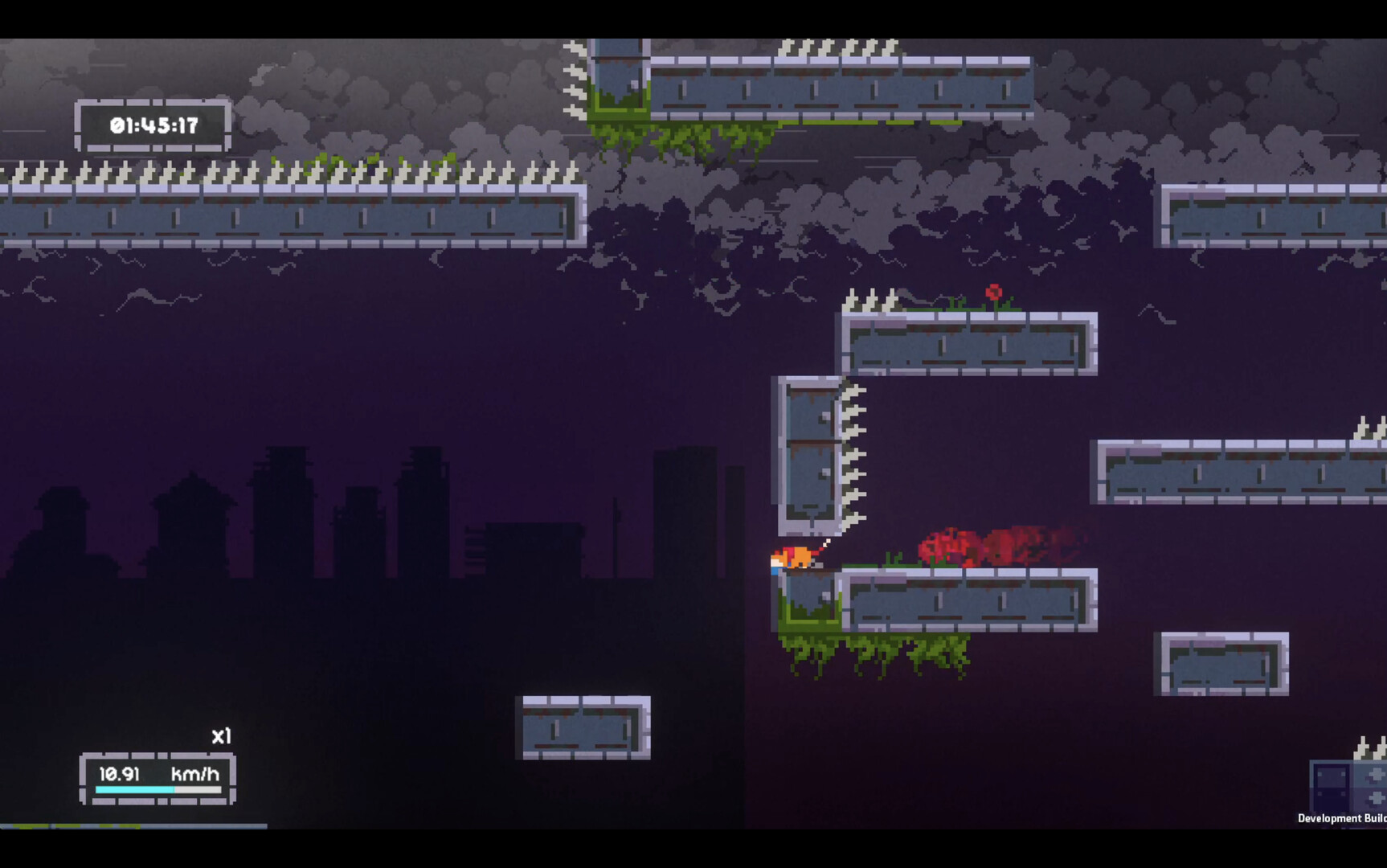 Hirocato - The Delivery Hero screenshot 5