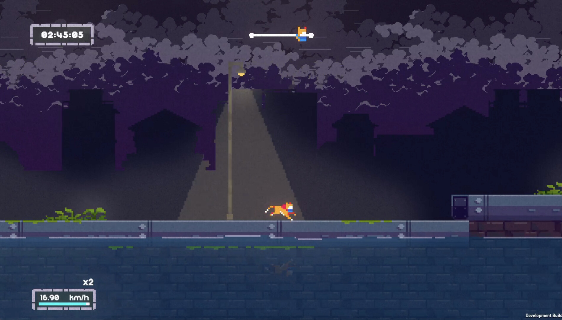 Hirocato - The Delivery Hero screenshot 11