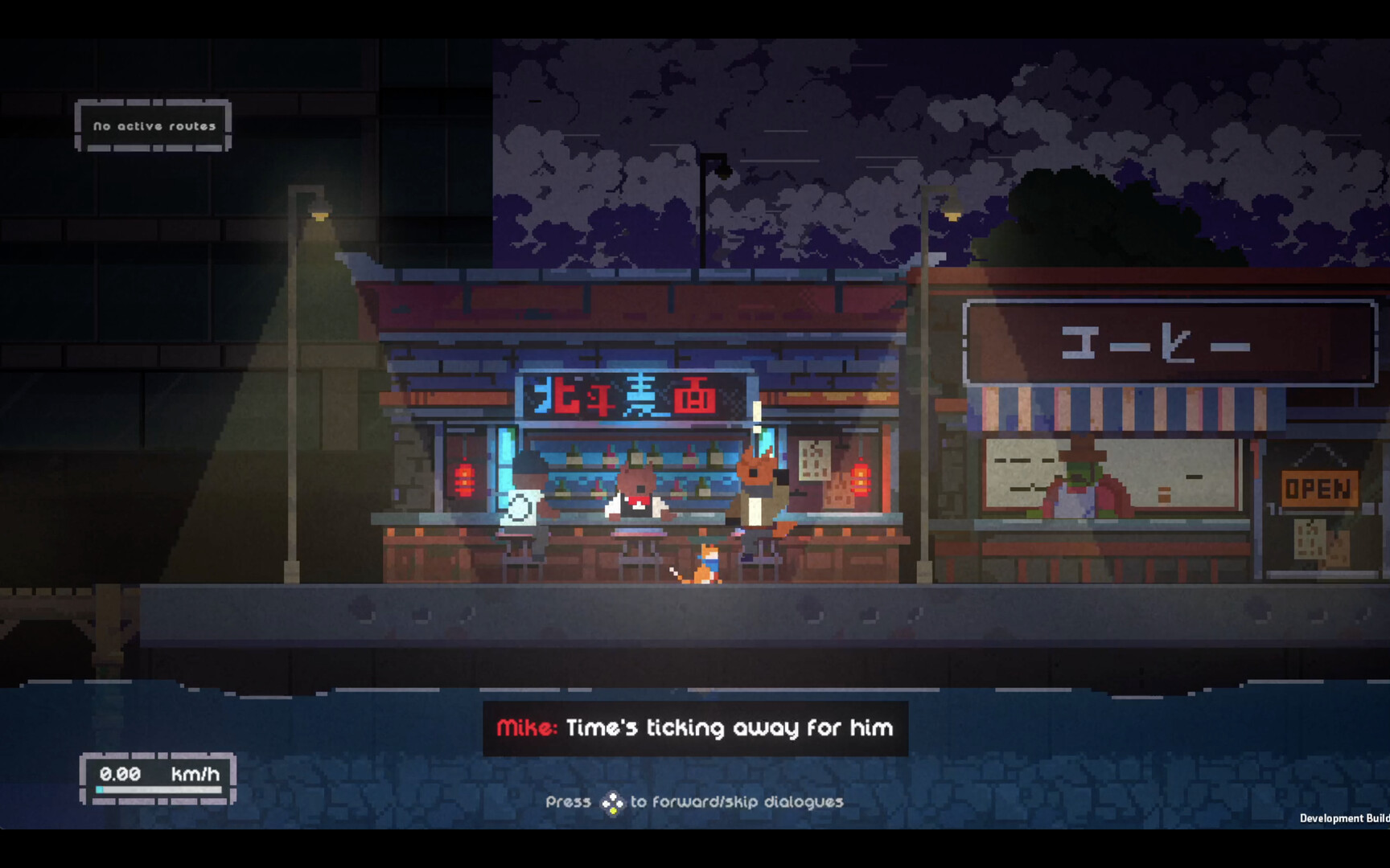 Hirocato - The Delivery Hero screenshot 10