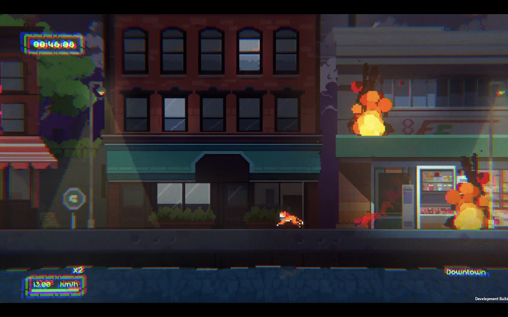 Hirocato - The Delivery Hero screenshot 3