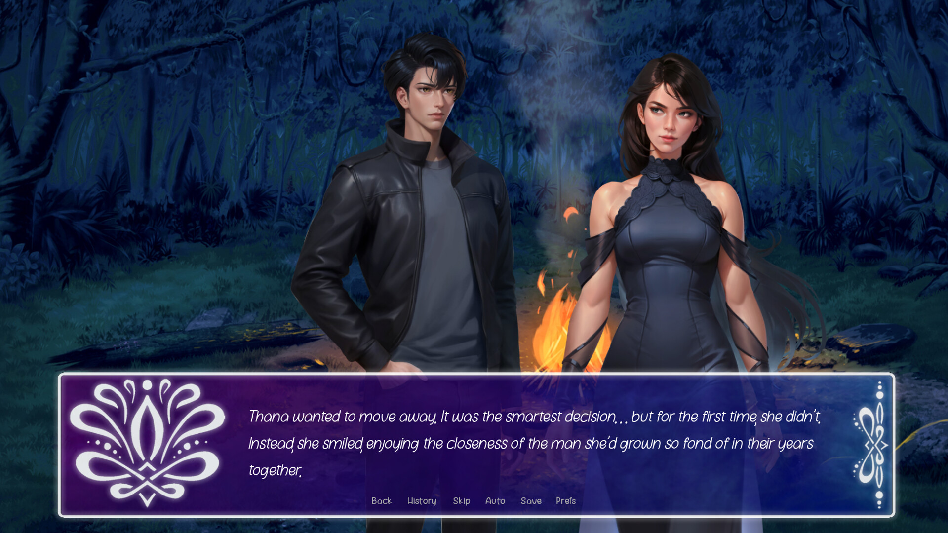 Keepers of Astraela screenshot 4