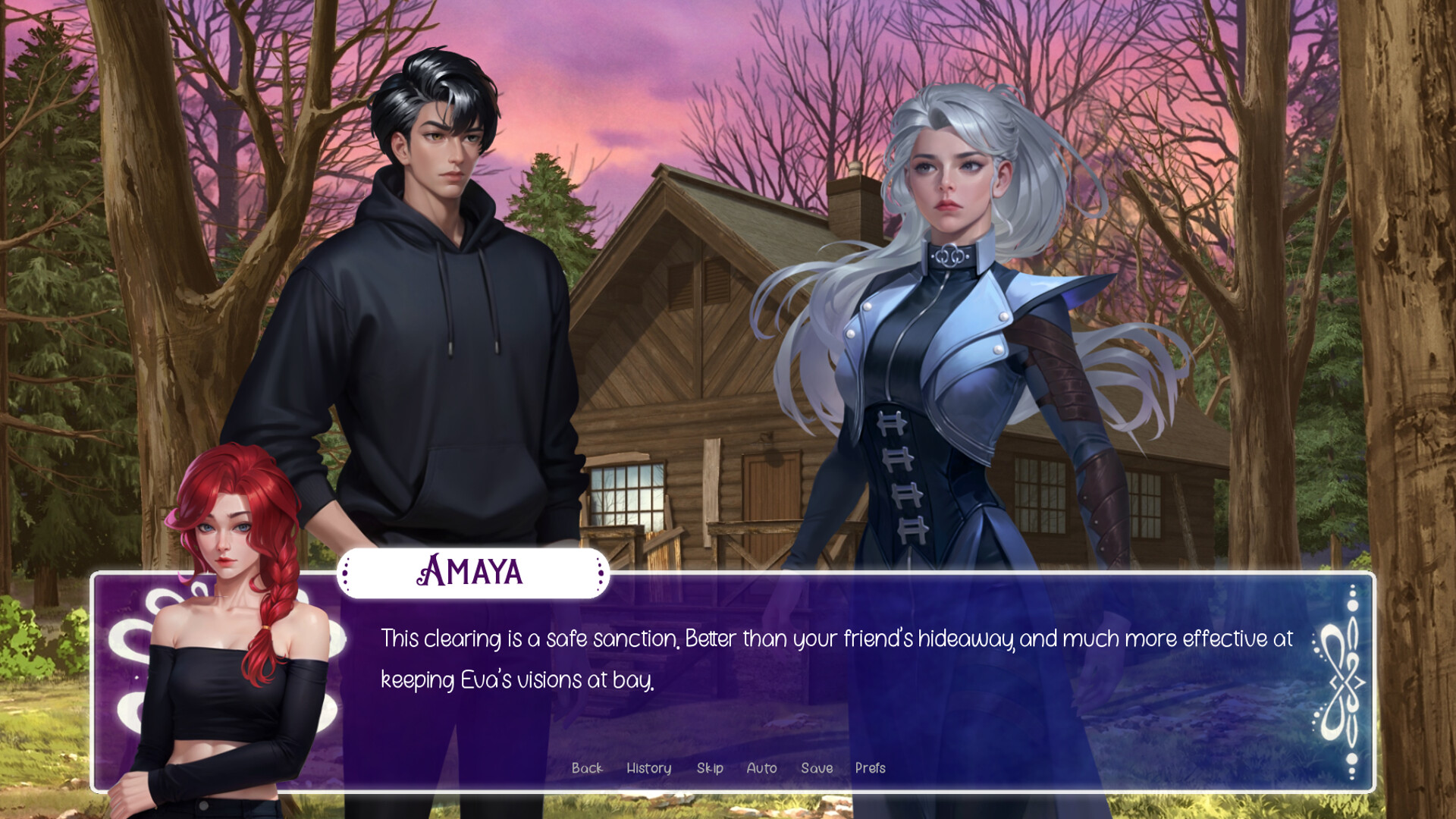 Keepers of Astraela screenshot 11