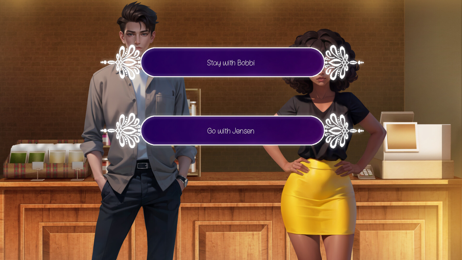 Keepers of Astraela screenshot 3