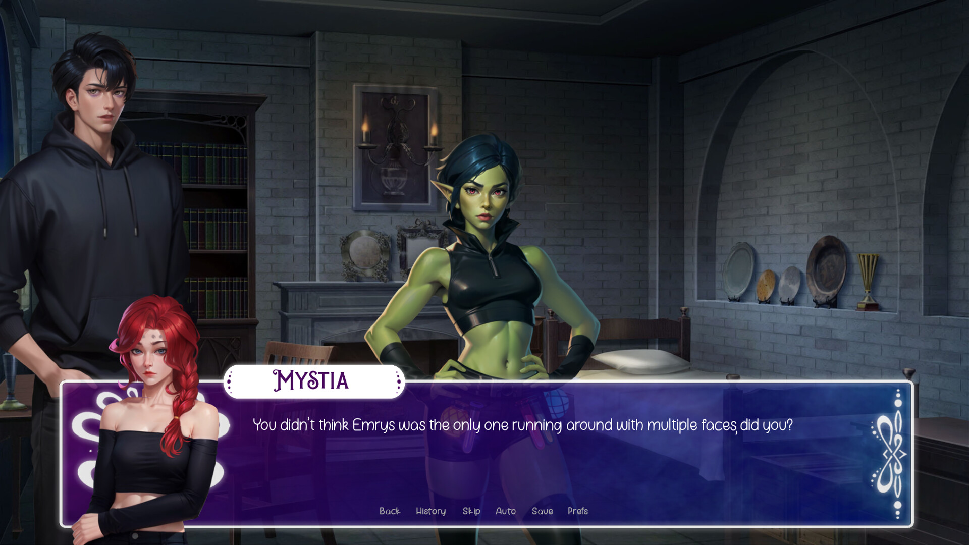 Keepers of Astraela screenshot 8