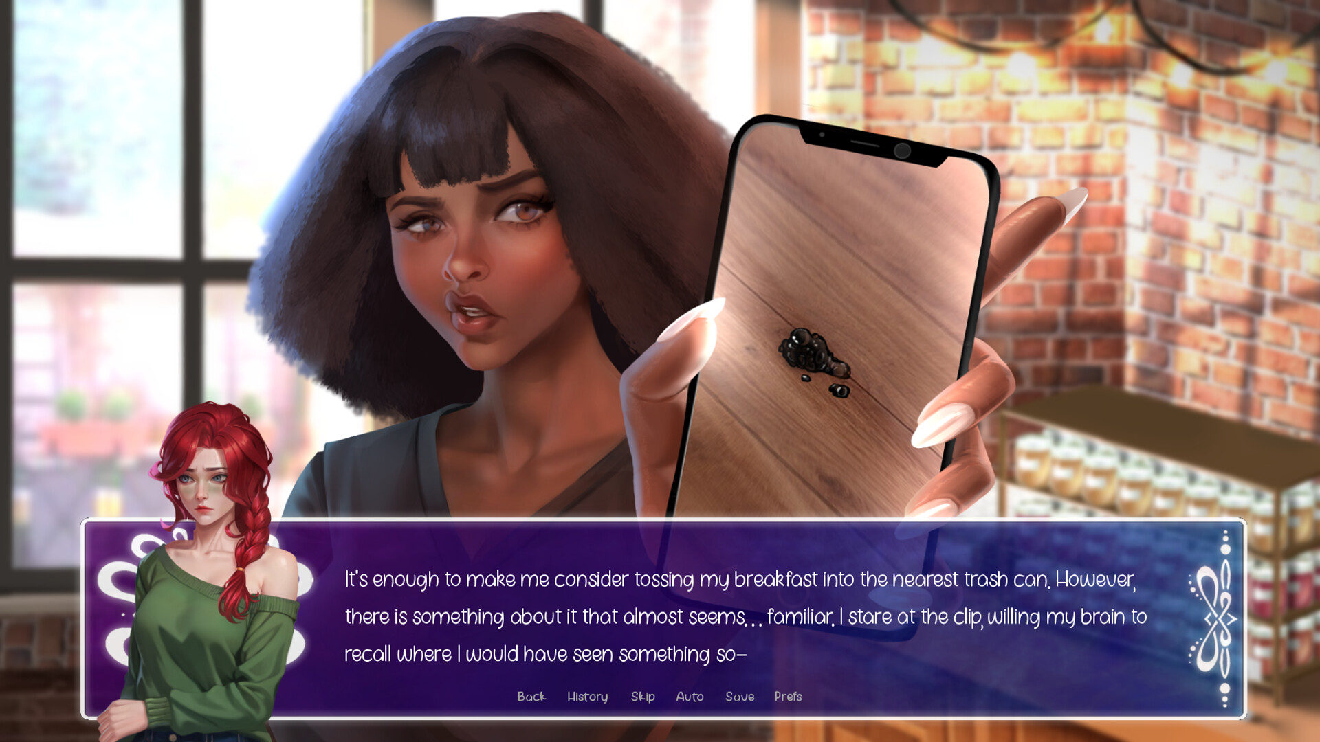 Keepers of Astraela screenshot 2