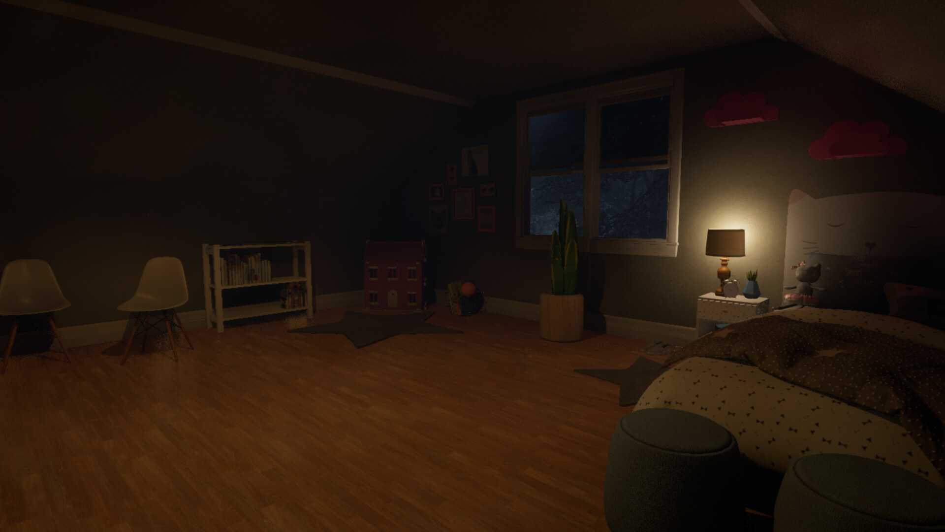 Cecil Hollow screenshot 9