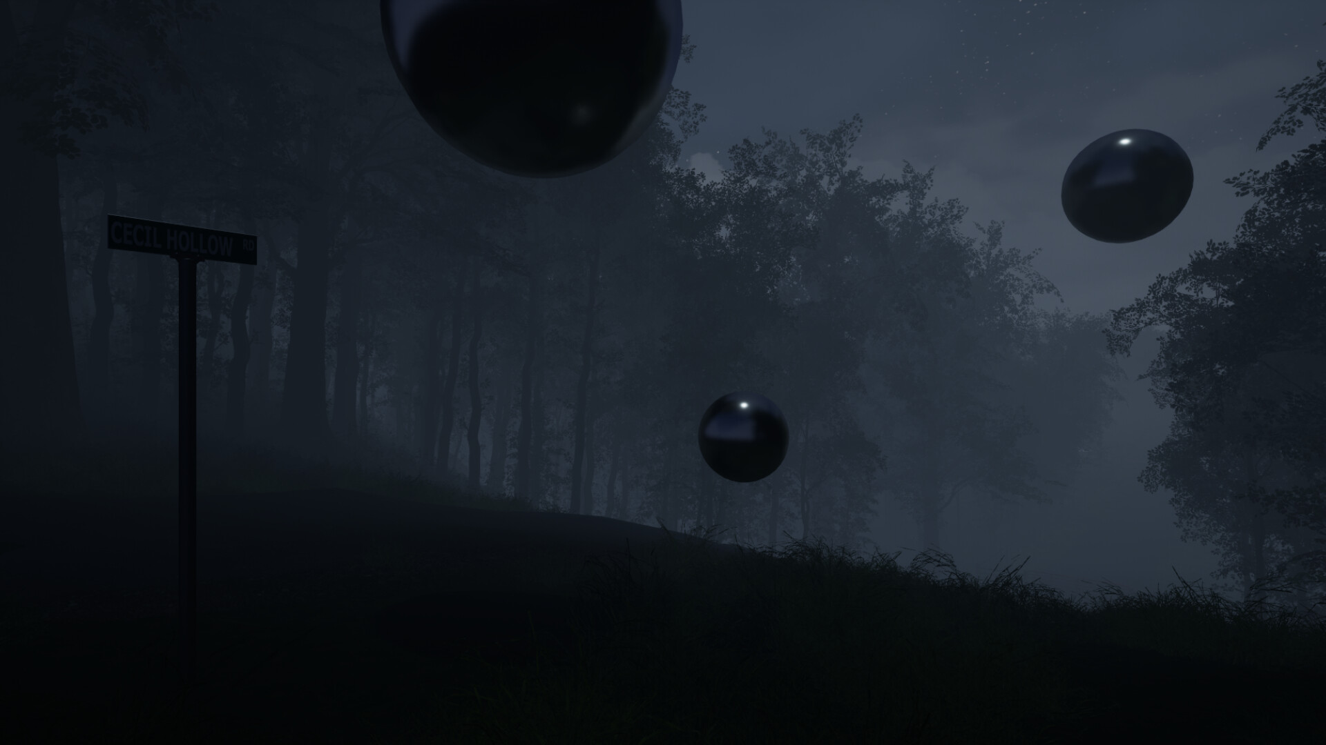 Cecil Hollow screenshot 5