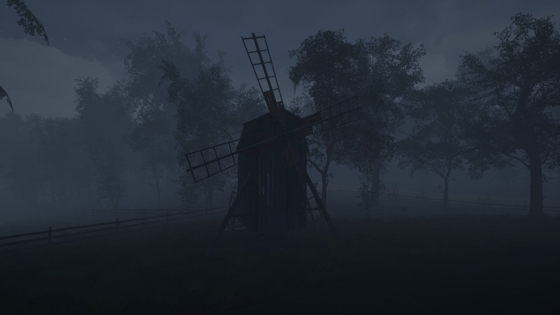 Cecil Hollow screenshot 2
