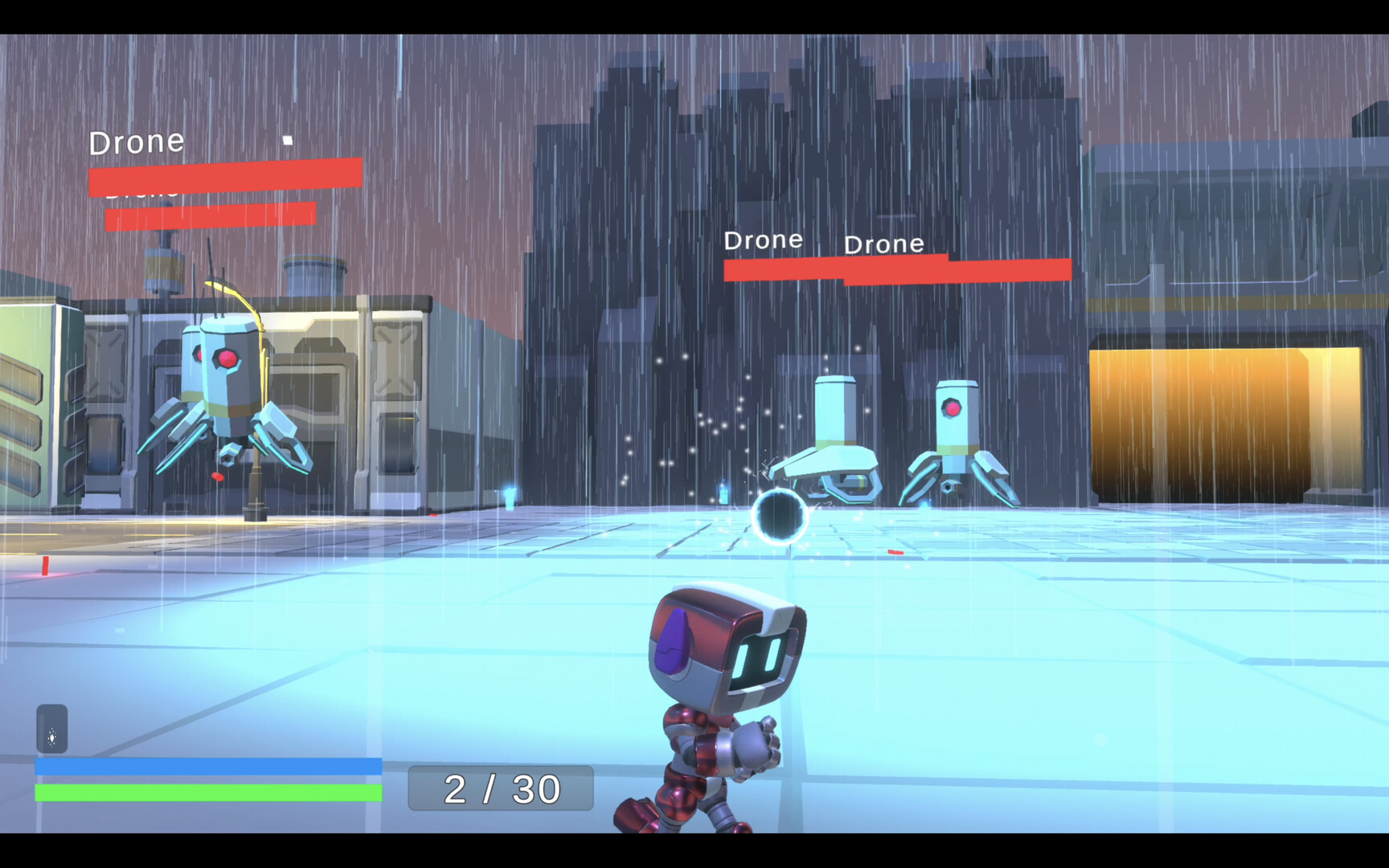Jammo screenshot 6