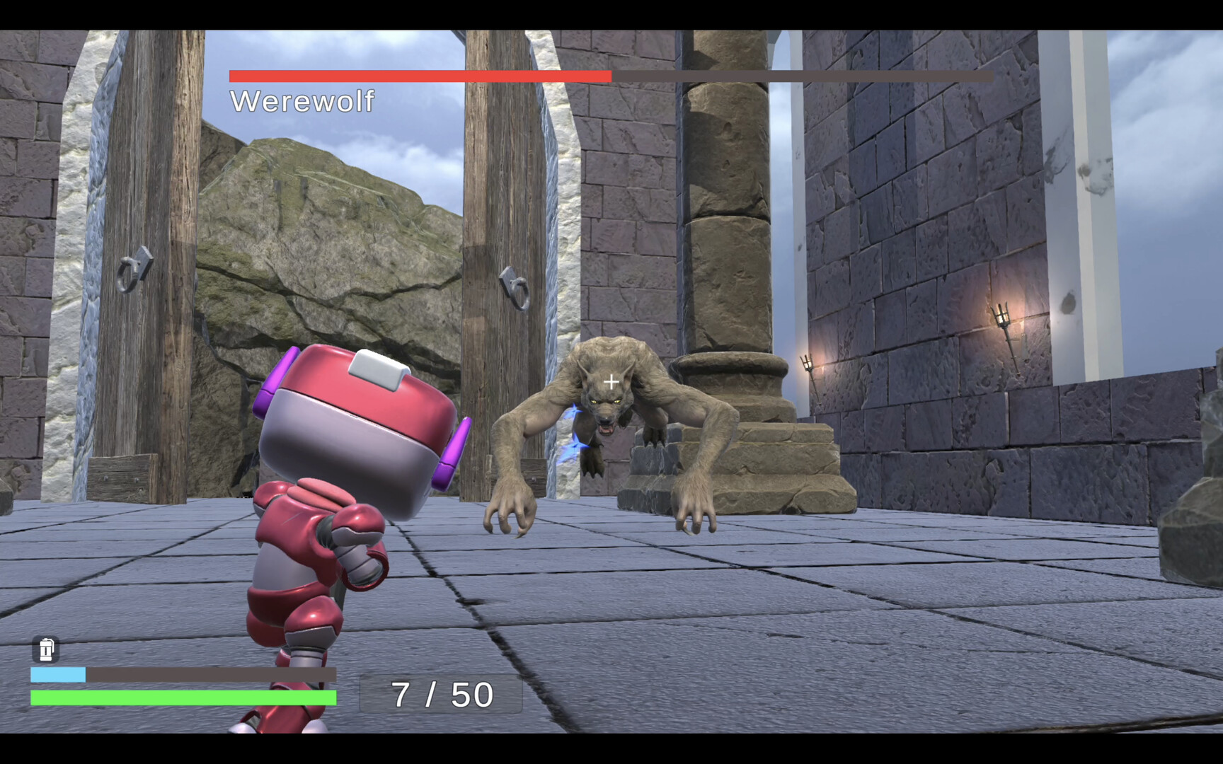 Jammo screenshot 5