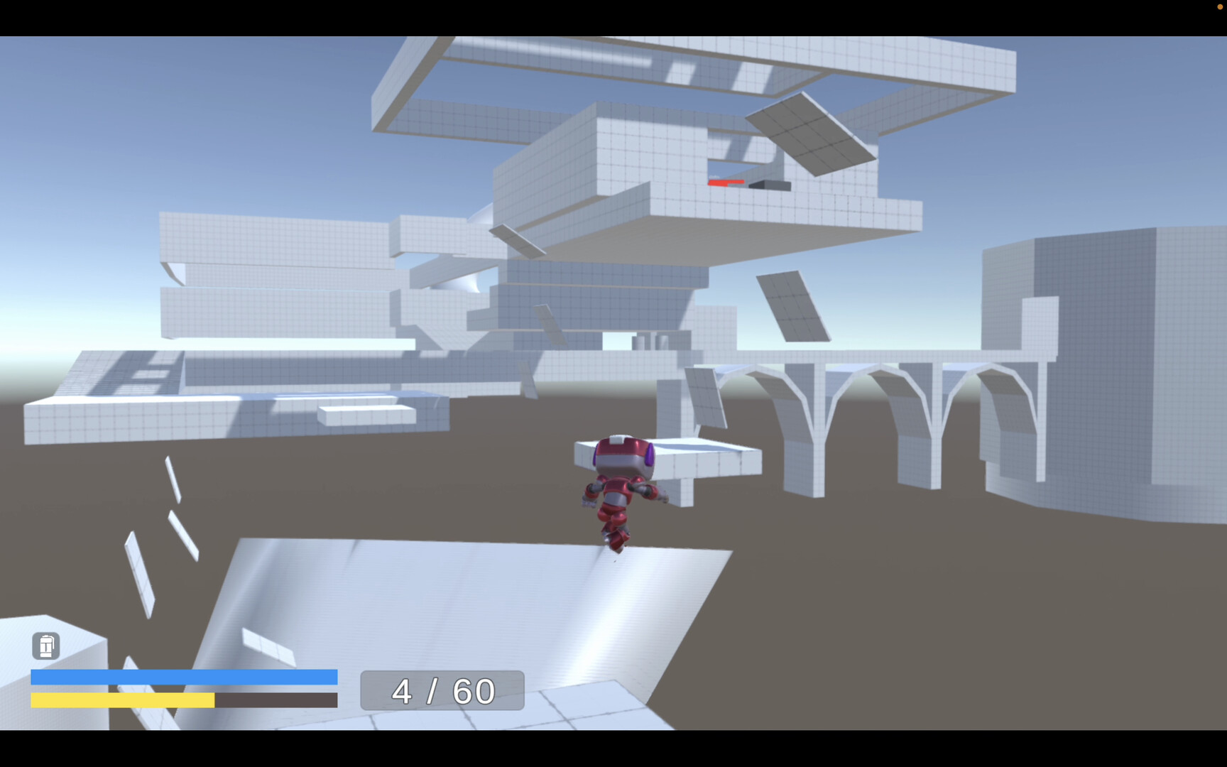 Jammo screenshot 2
