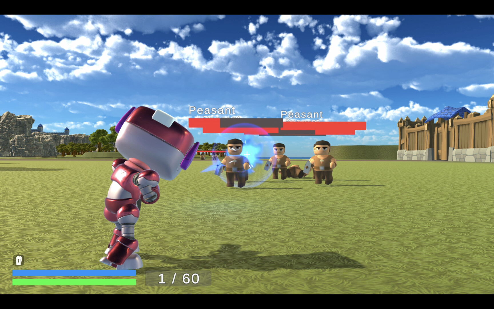 Jammo screenshot 3