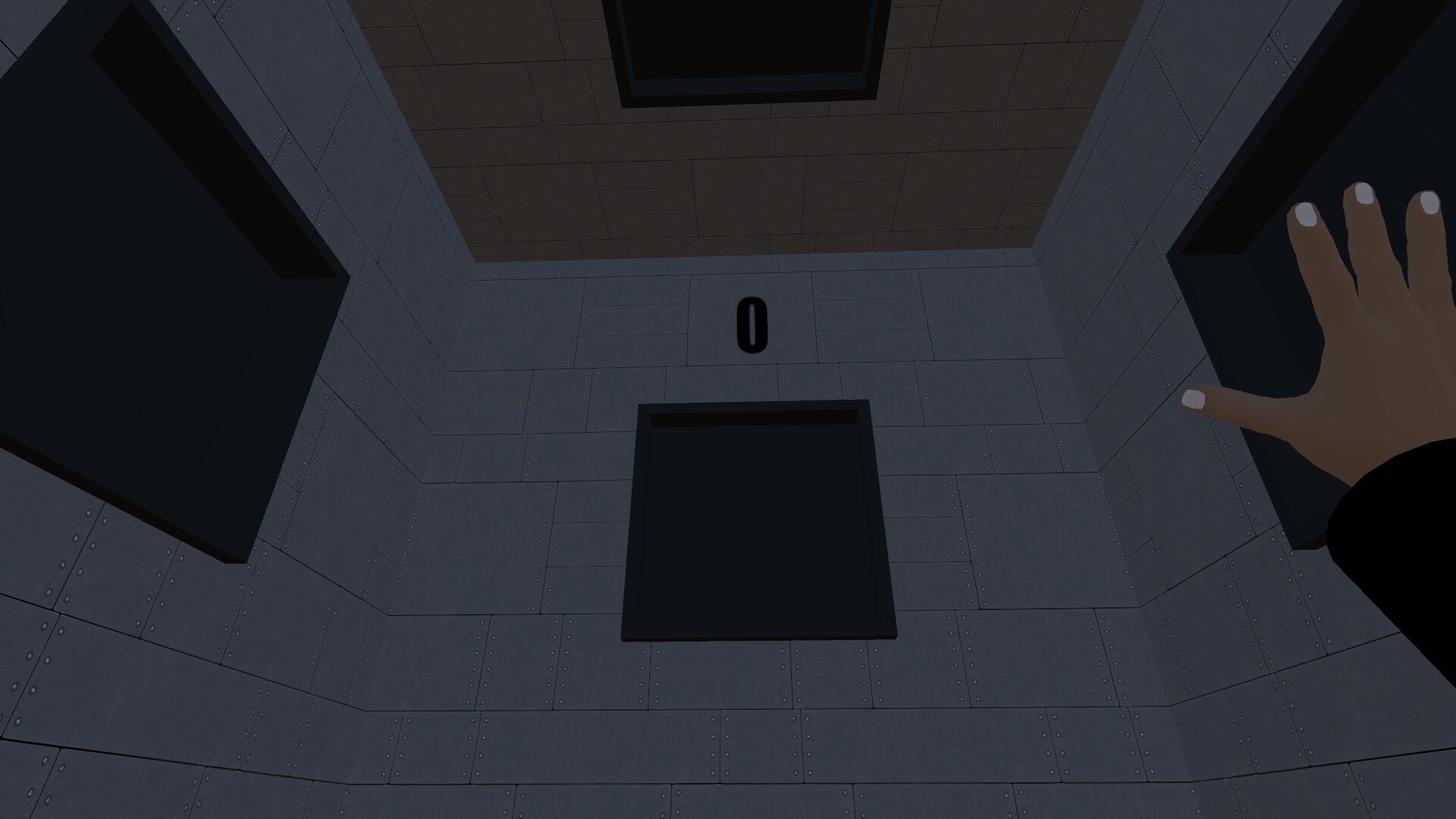 Alien Cube screenshot 4