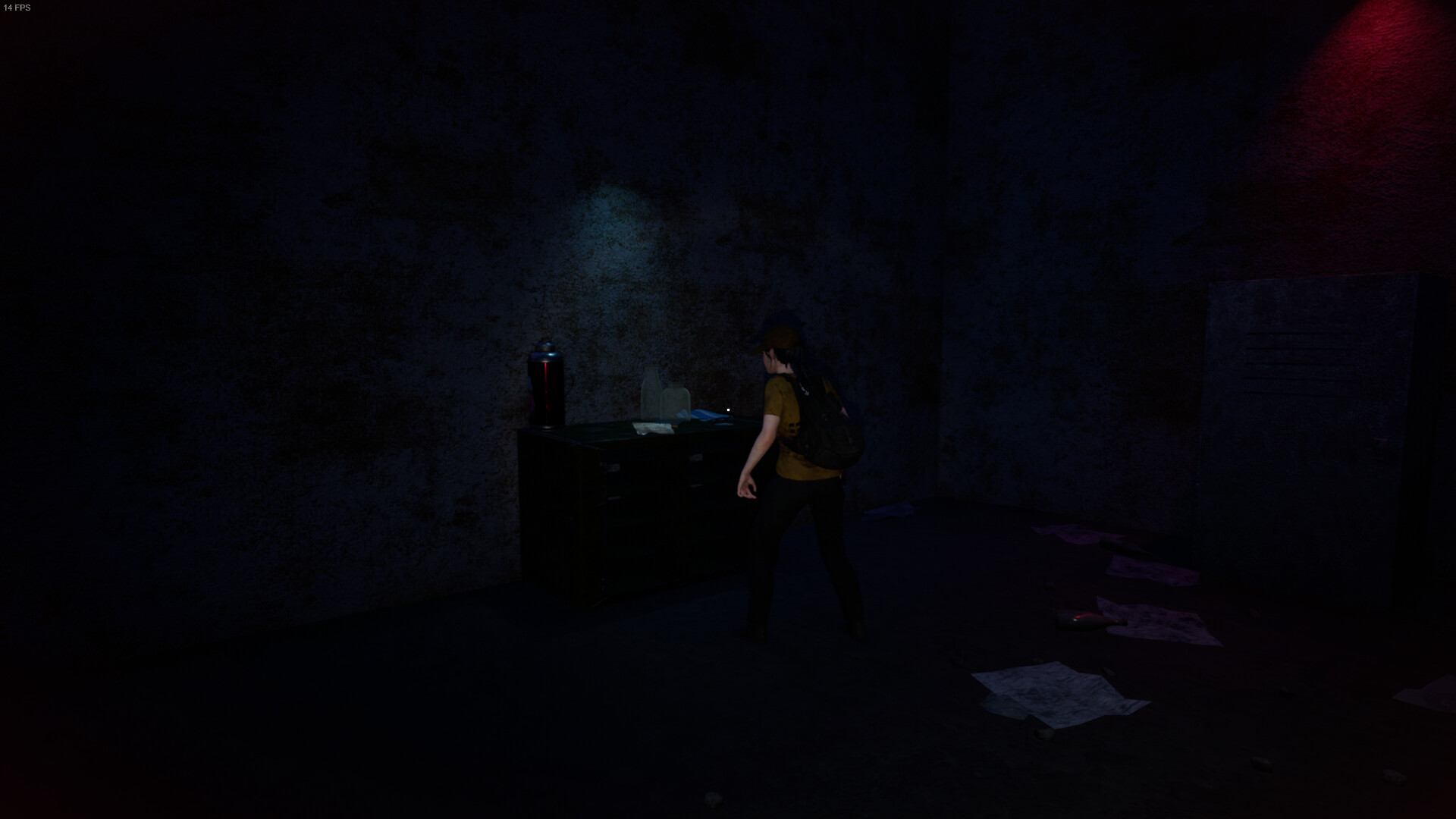 Hunter Nightmare screenshot 5