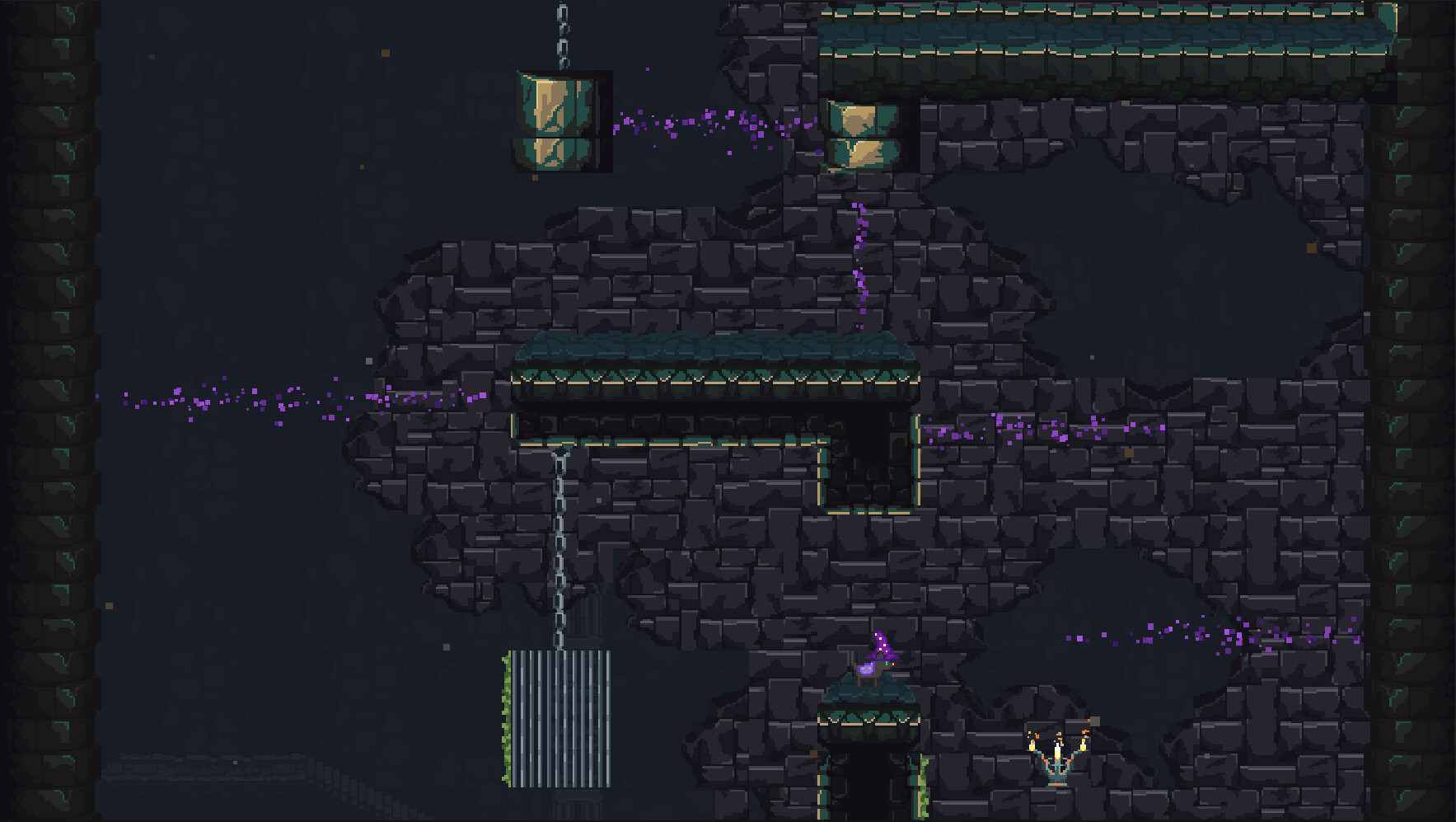 Majoneko screenshot 2