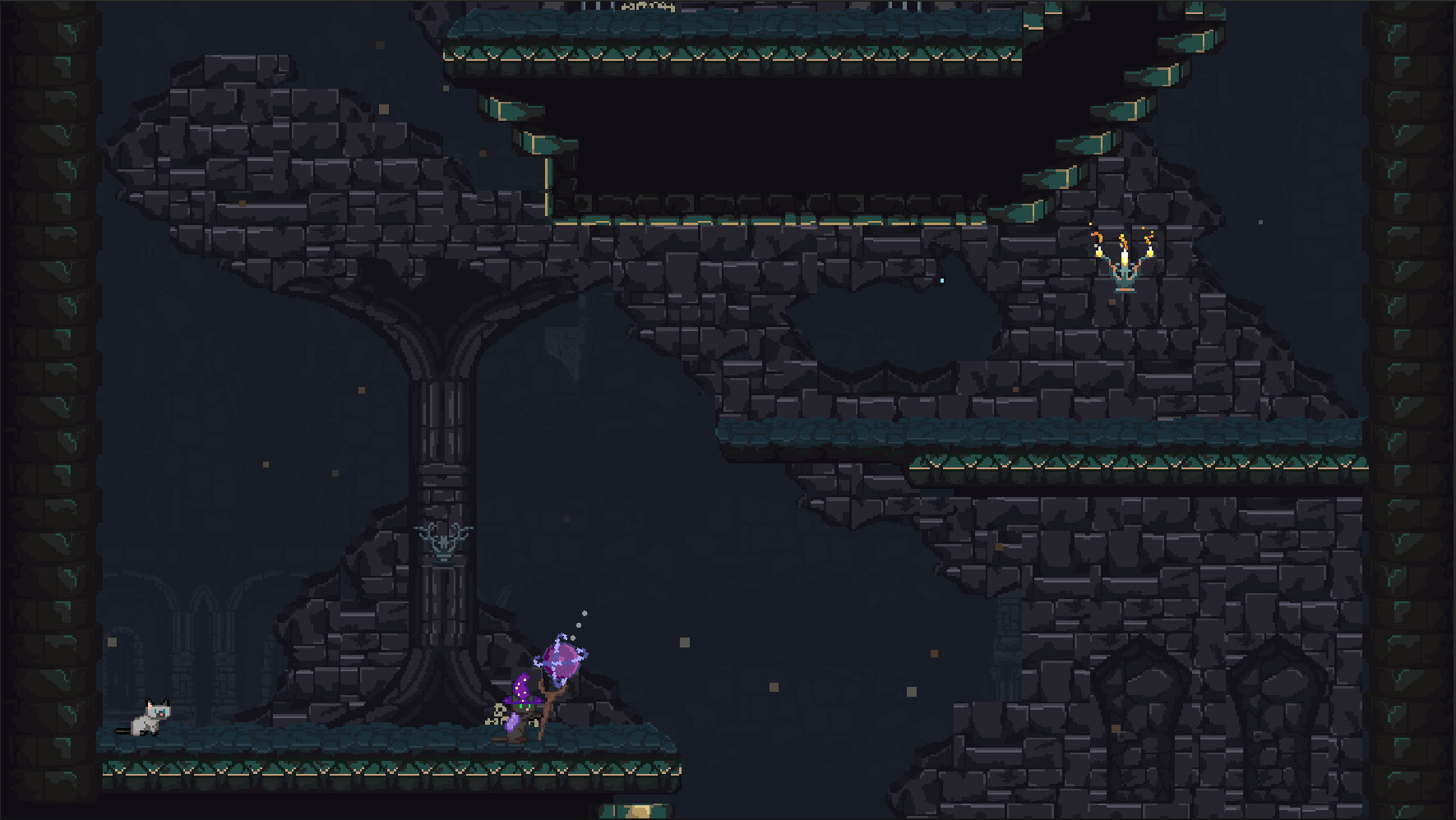 Majoneko screenshot 5