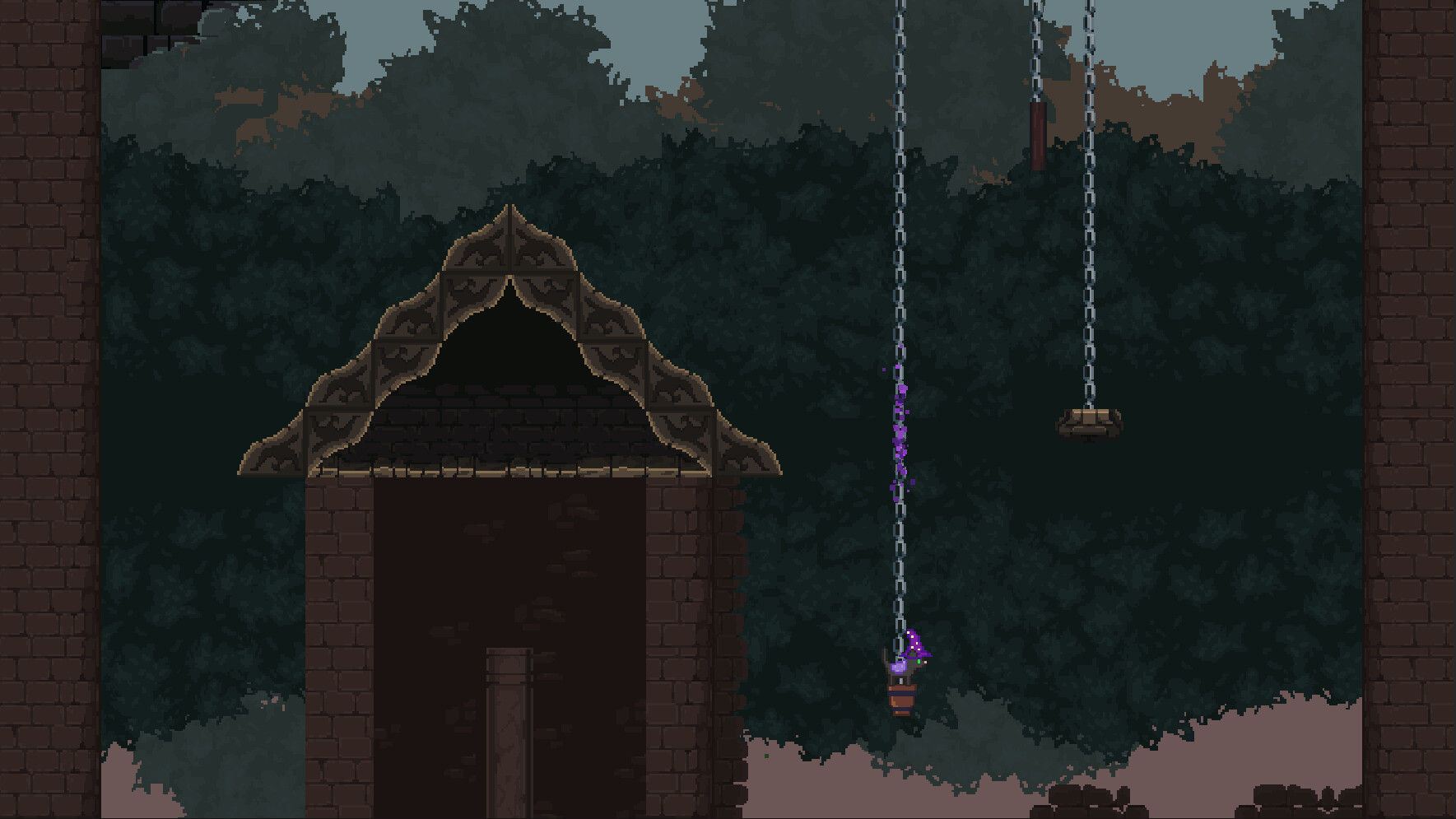 Majoneko screenshot 1